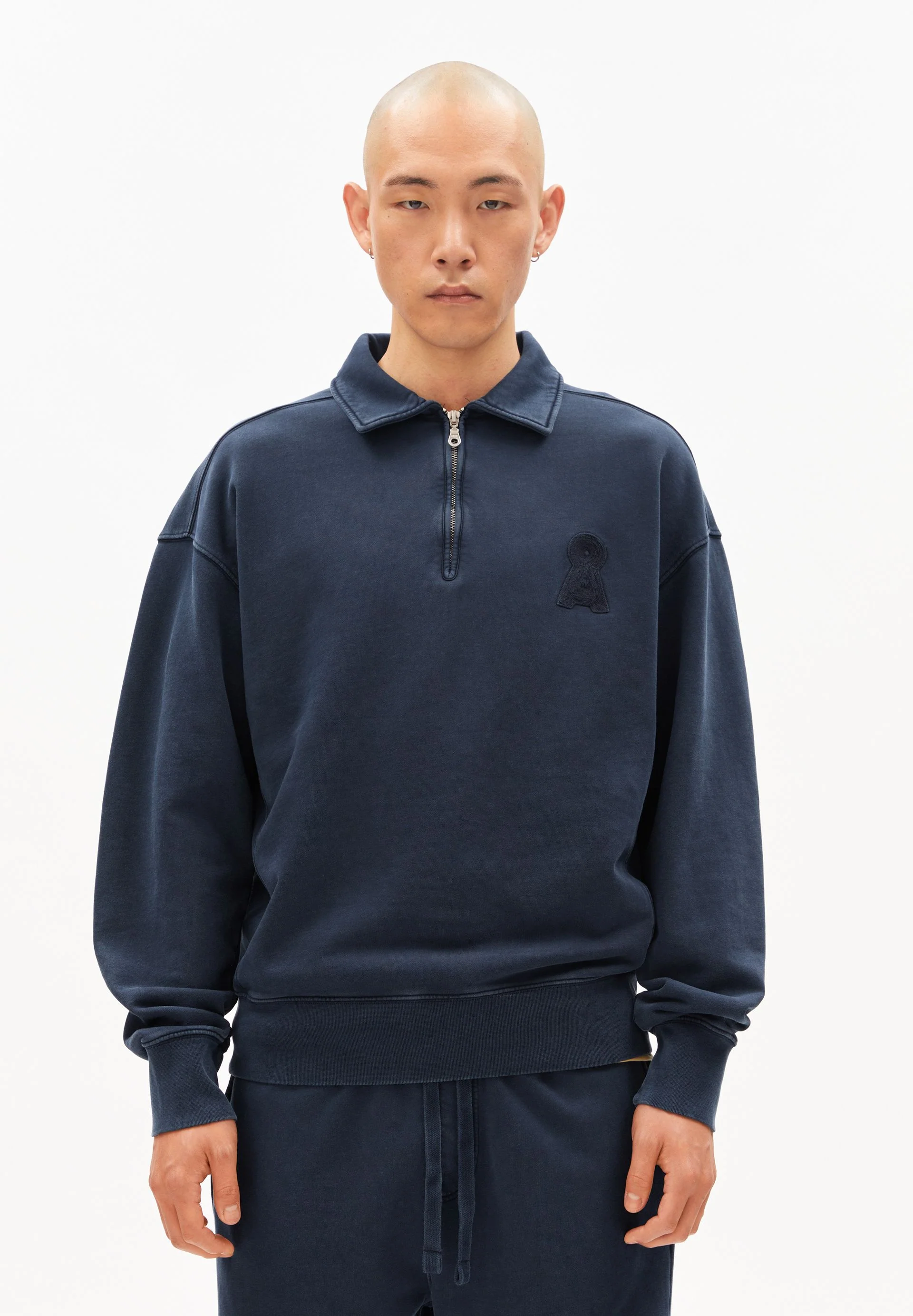 Sweatshirt aus Baumwolle - Image 5