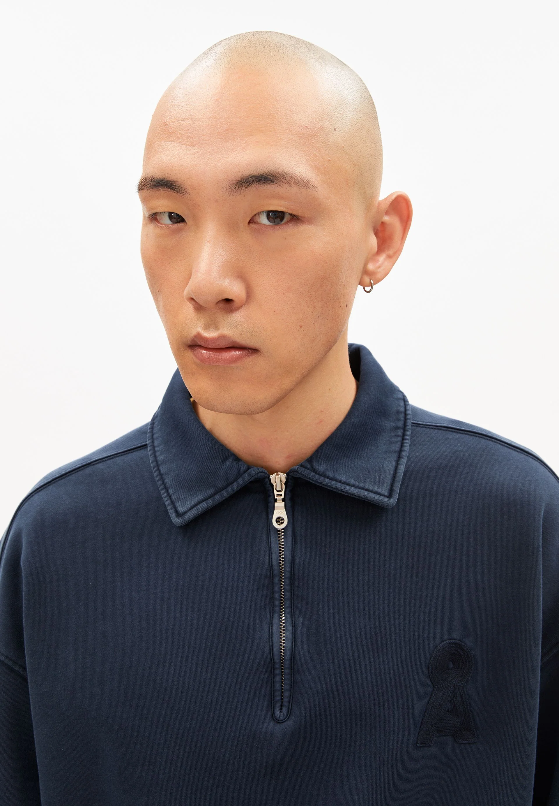 Sweatshirt aus Baumwolle - Image 6