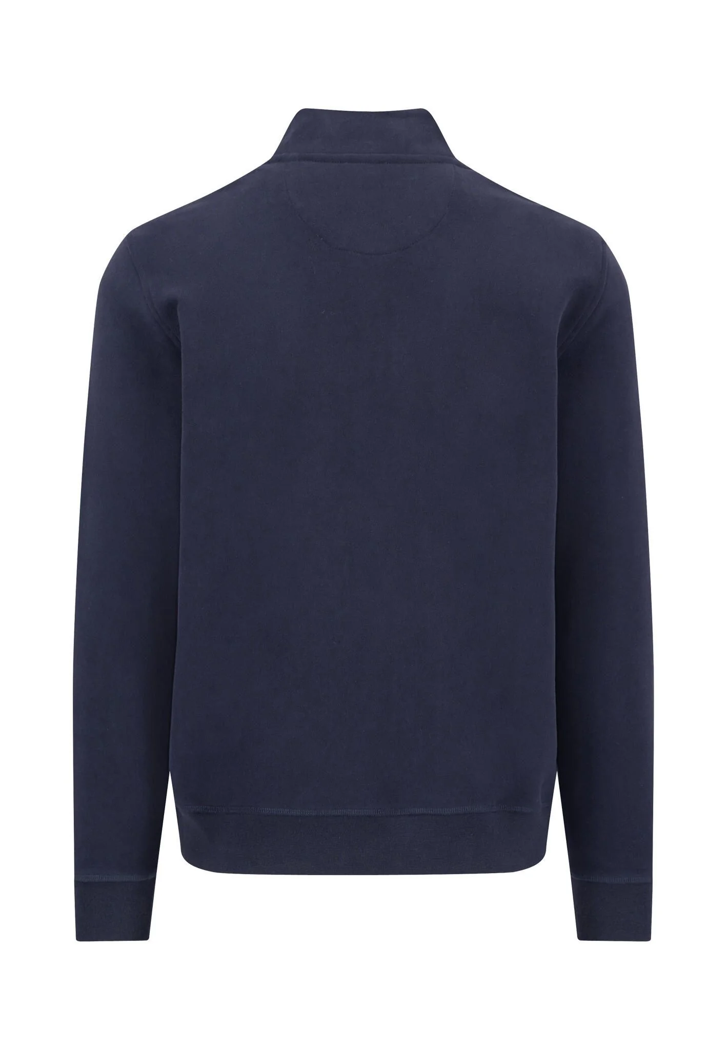 Sweatshirt aus Baumwolle - Image 2