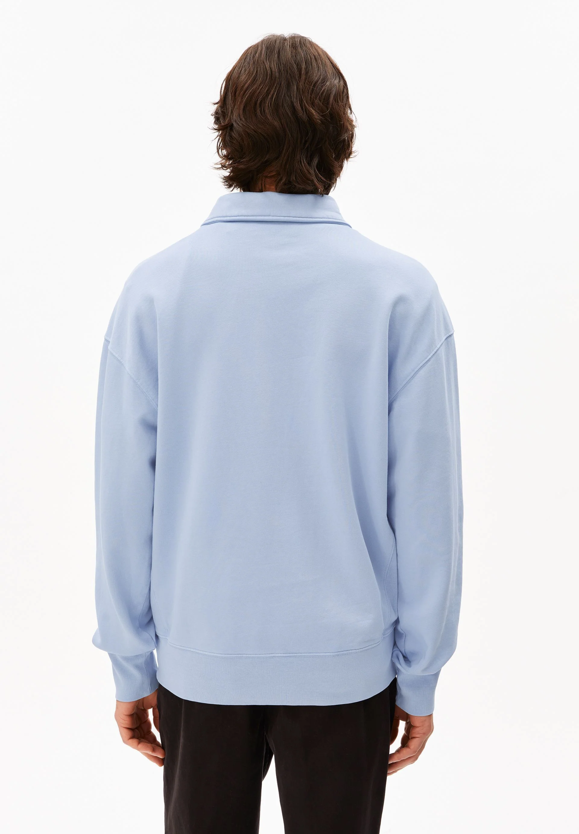 Sweatshirt aus Baumwolle - Image 3