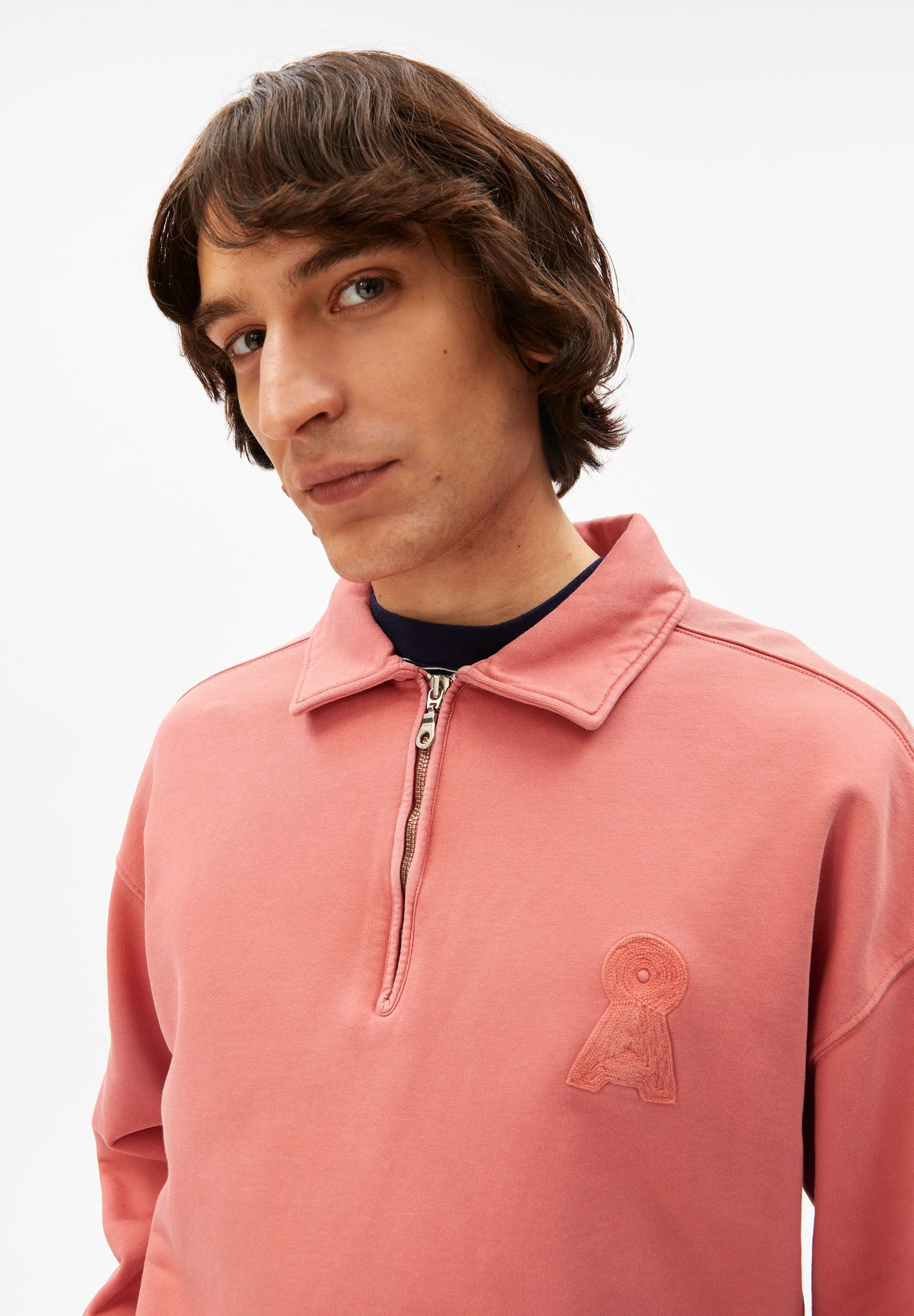 Sweatshirt aus Baumwolle - Image 6