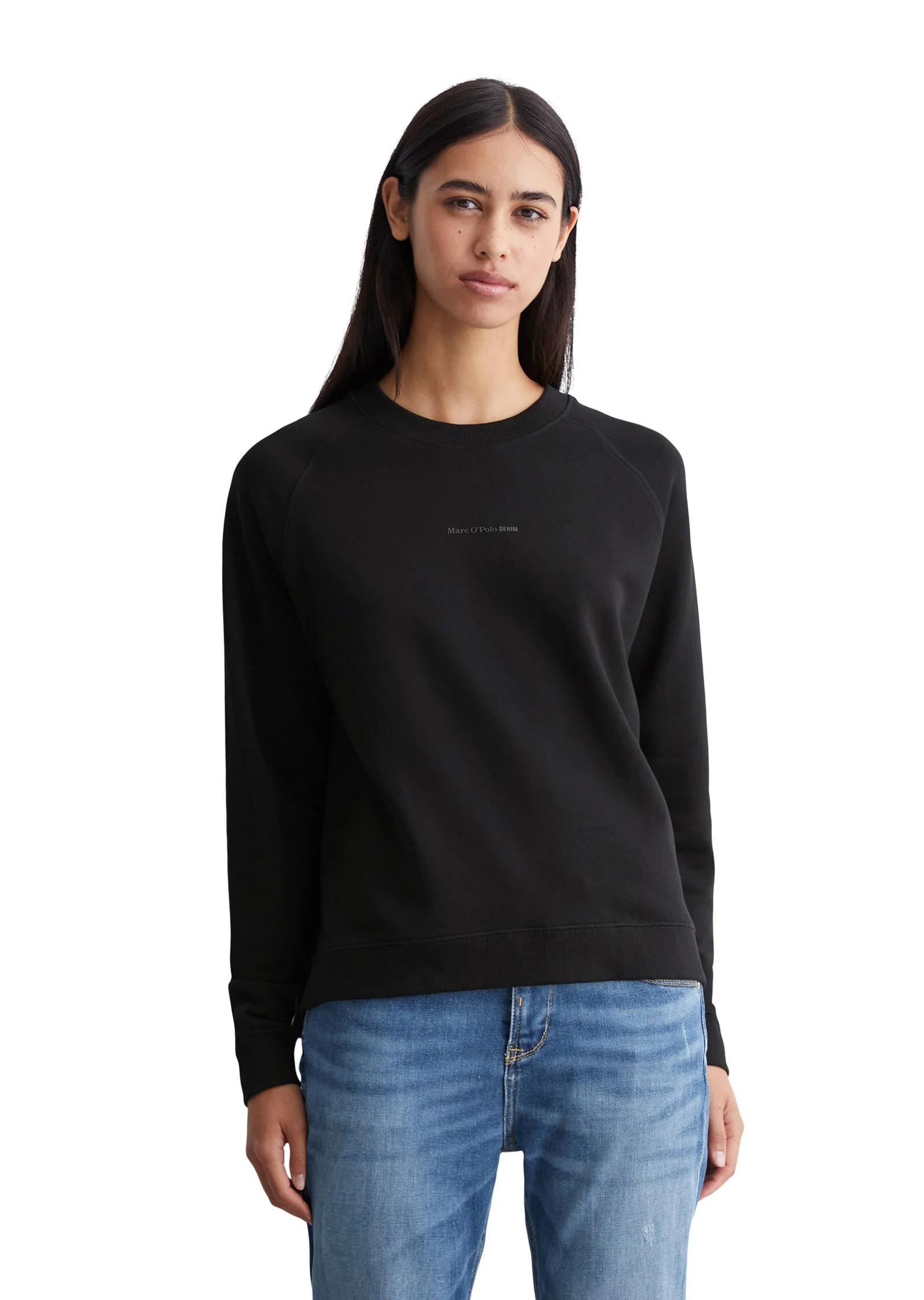 Sweatshirt aus Baumwolle - Image 4