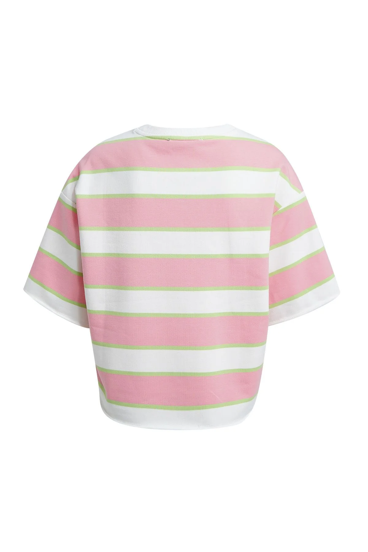 Sweatshirt aus Baumwolle - Image 3