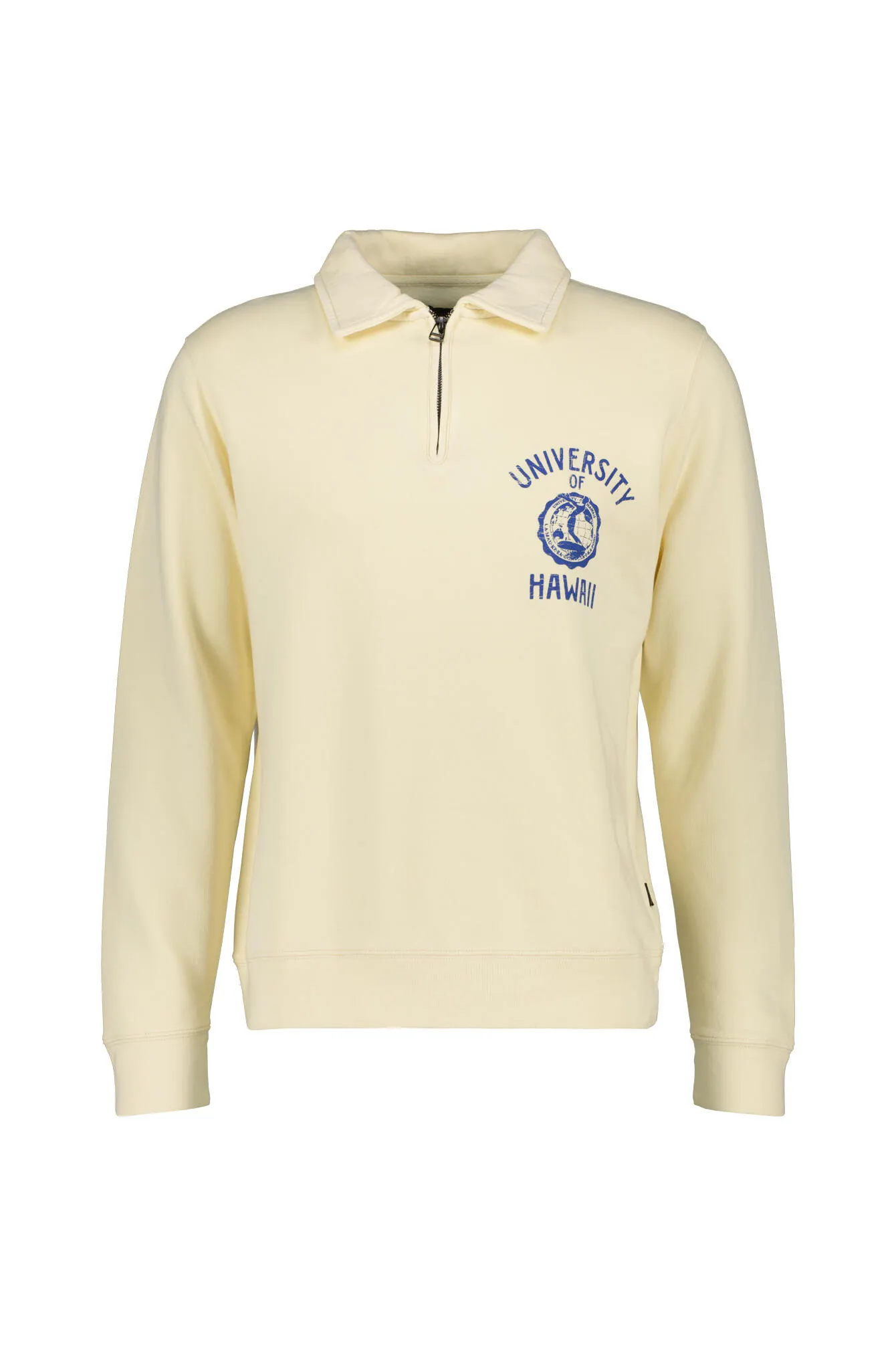 Sweatshirt aus Baumwolle