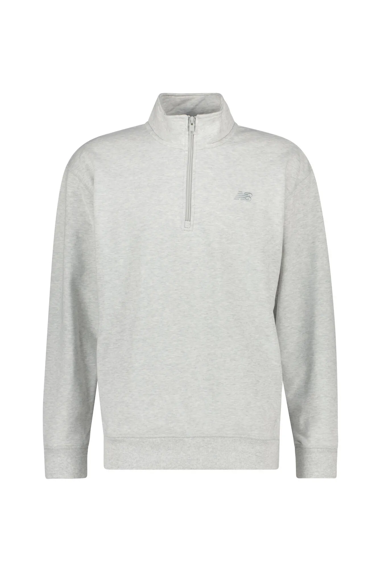 Sweatshirt aus Baumwolle