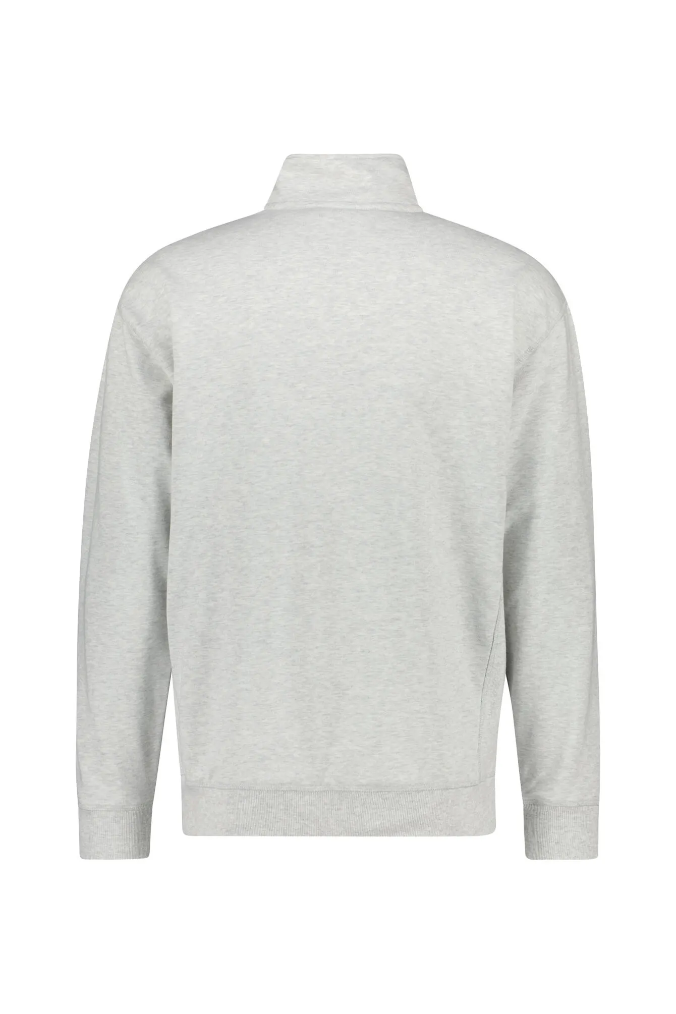 Sweatshirt aus Baumwolle - Image 2