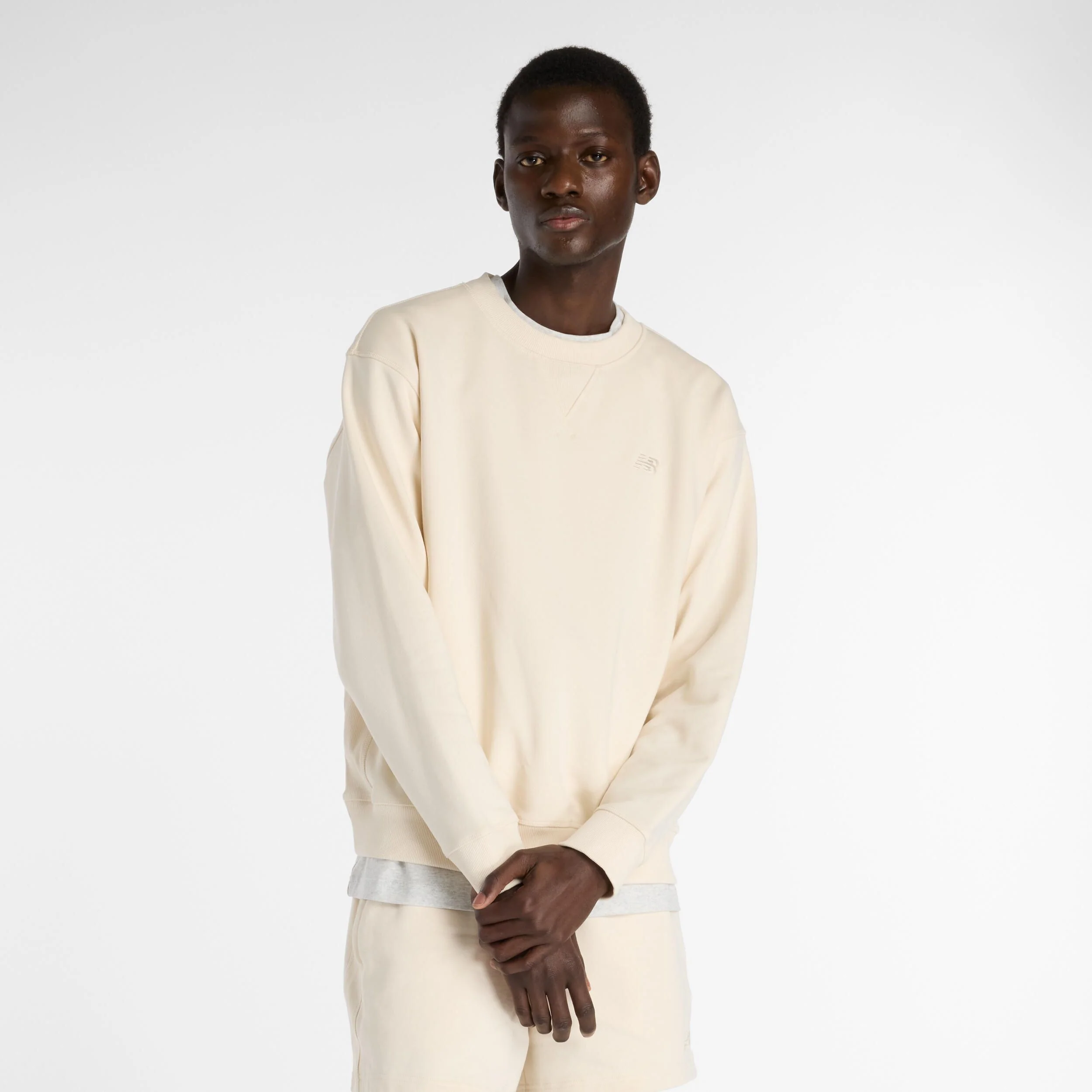 Sweatshirt aus Baumwolle - Image 4