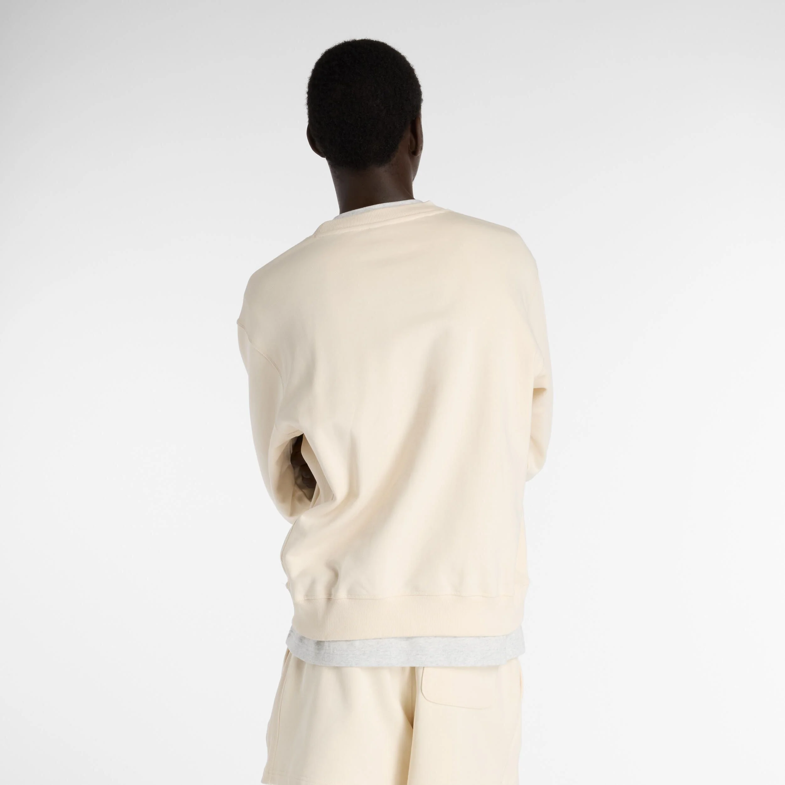 Sweatshirt aus Baumwolle - Image 5