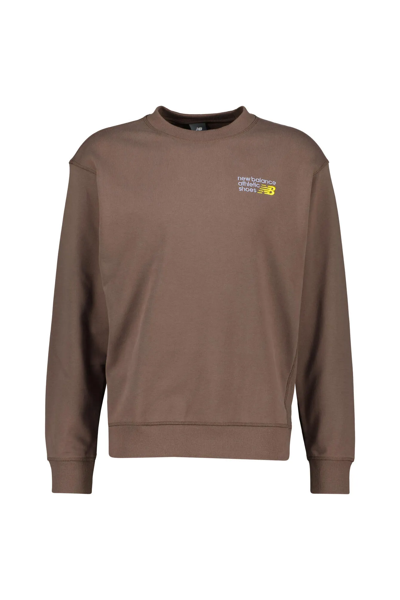 Sweatshirt aus Baumwolle