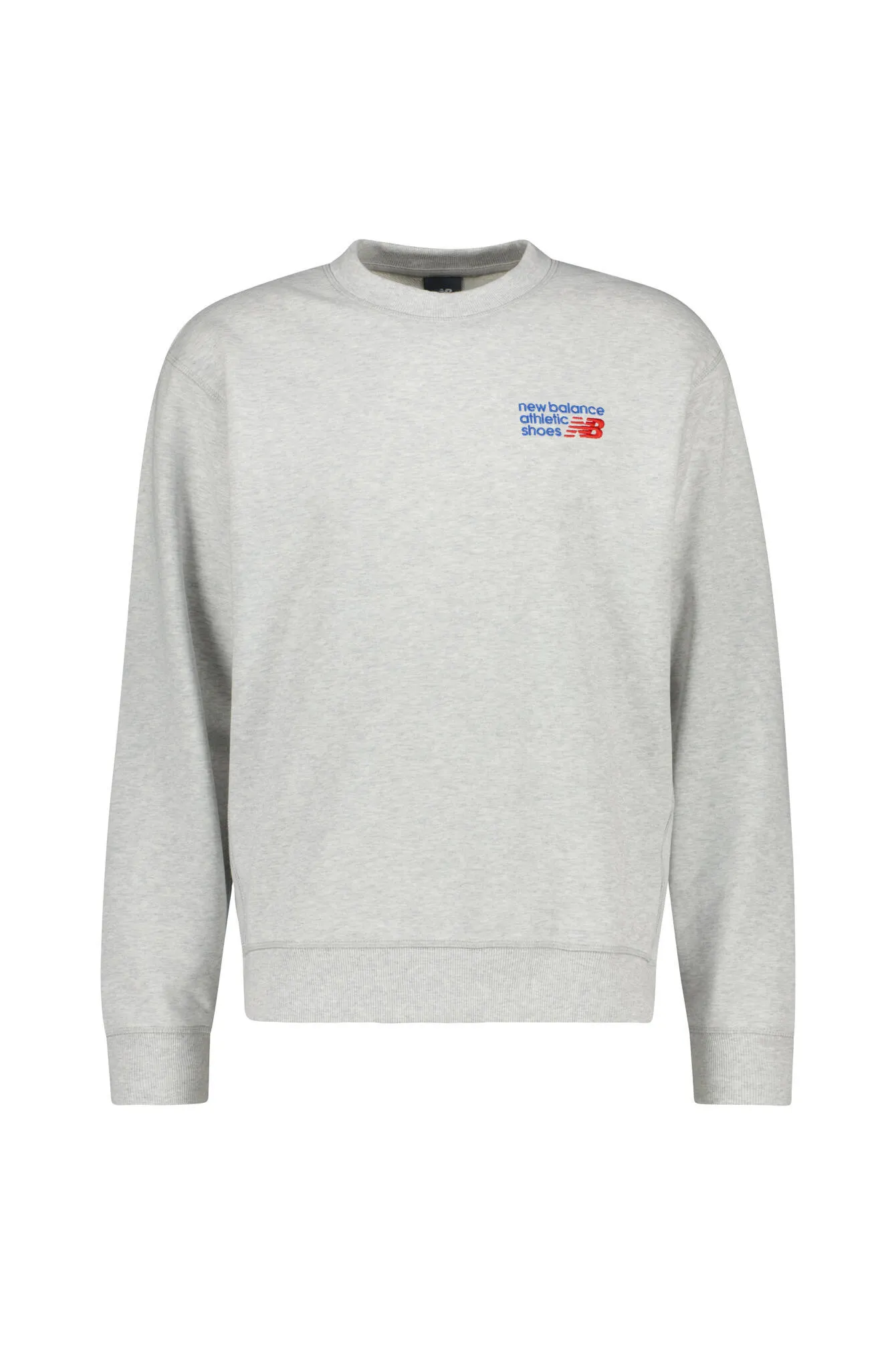 Sweatshirt aus Baumwolle