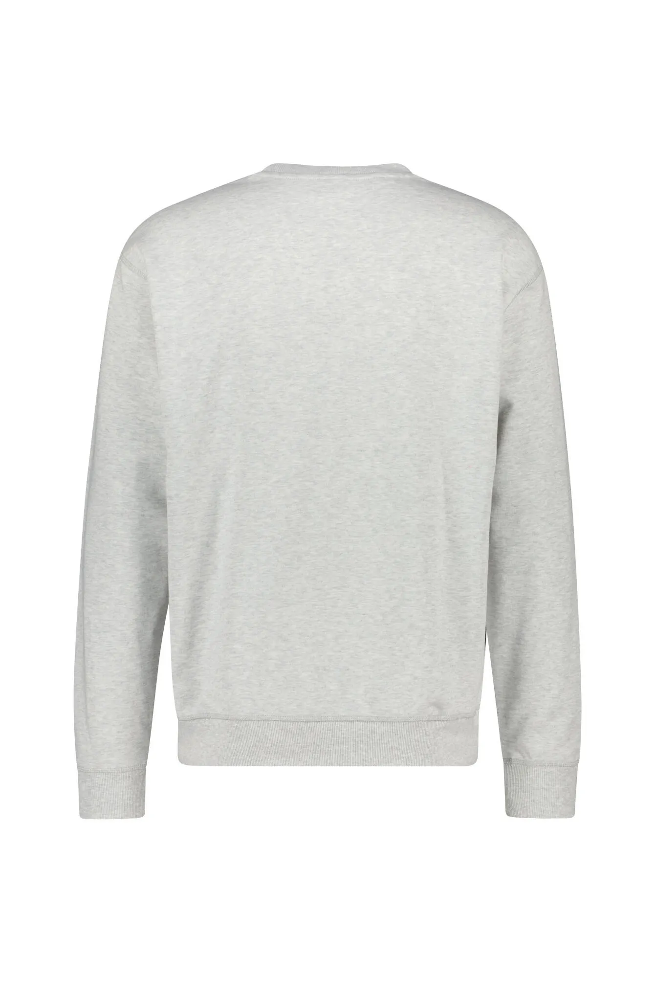 Sweatshirt aus Baumwolle - Image 2