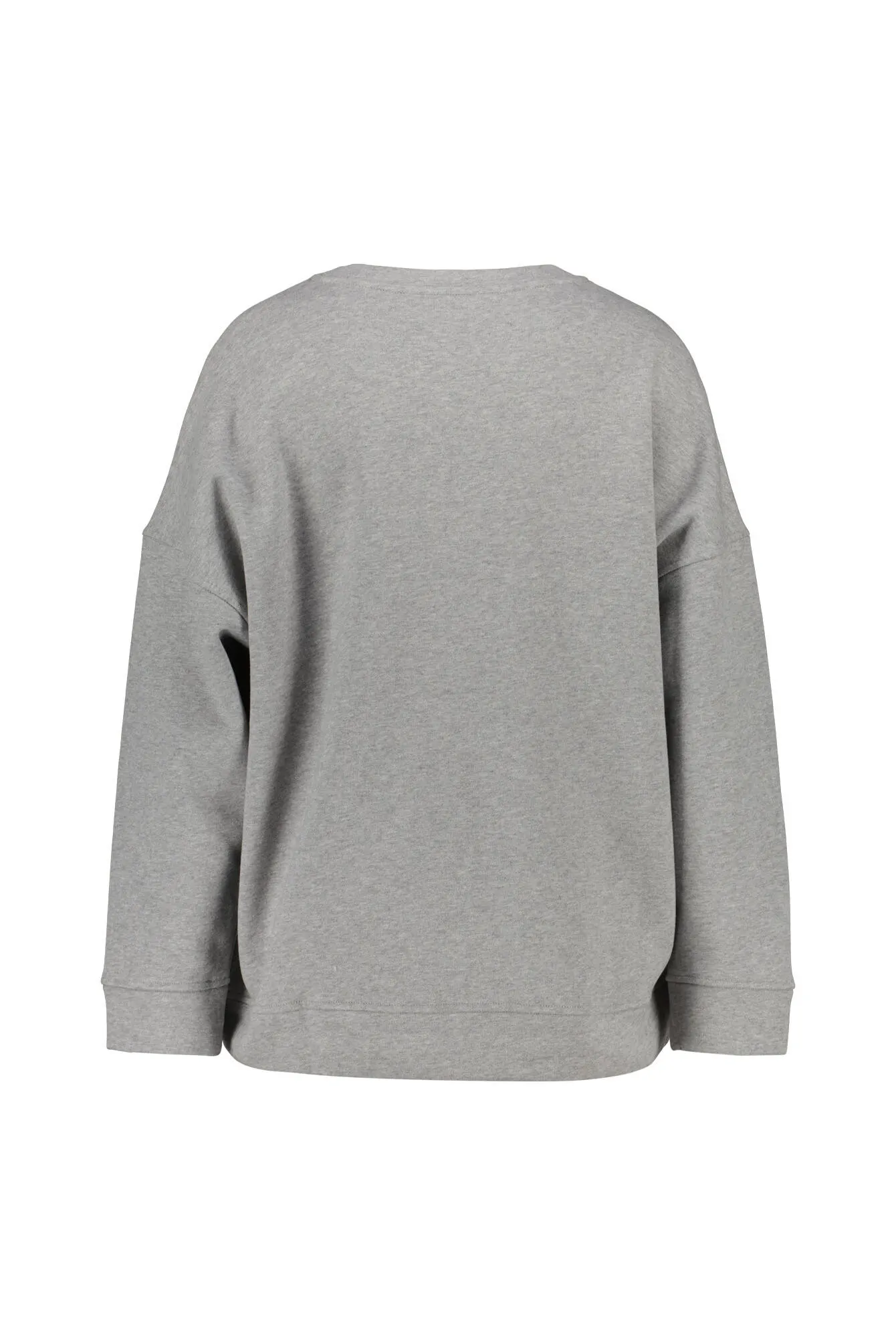 Sweatshirt aus Baumwolle - Image 2