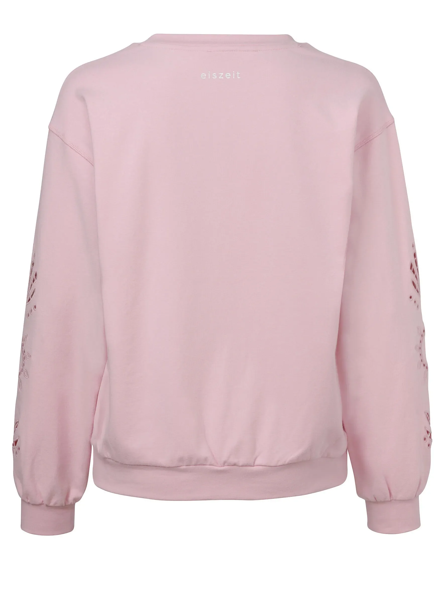 Sweatshirt aus Baumwolle - Image 2
