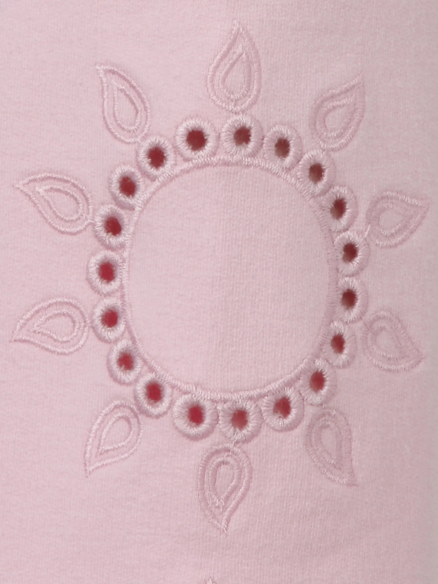 Sweatshirt aus Baumwolle - Image 3