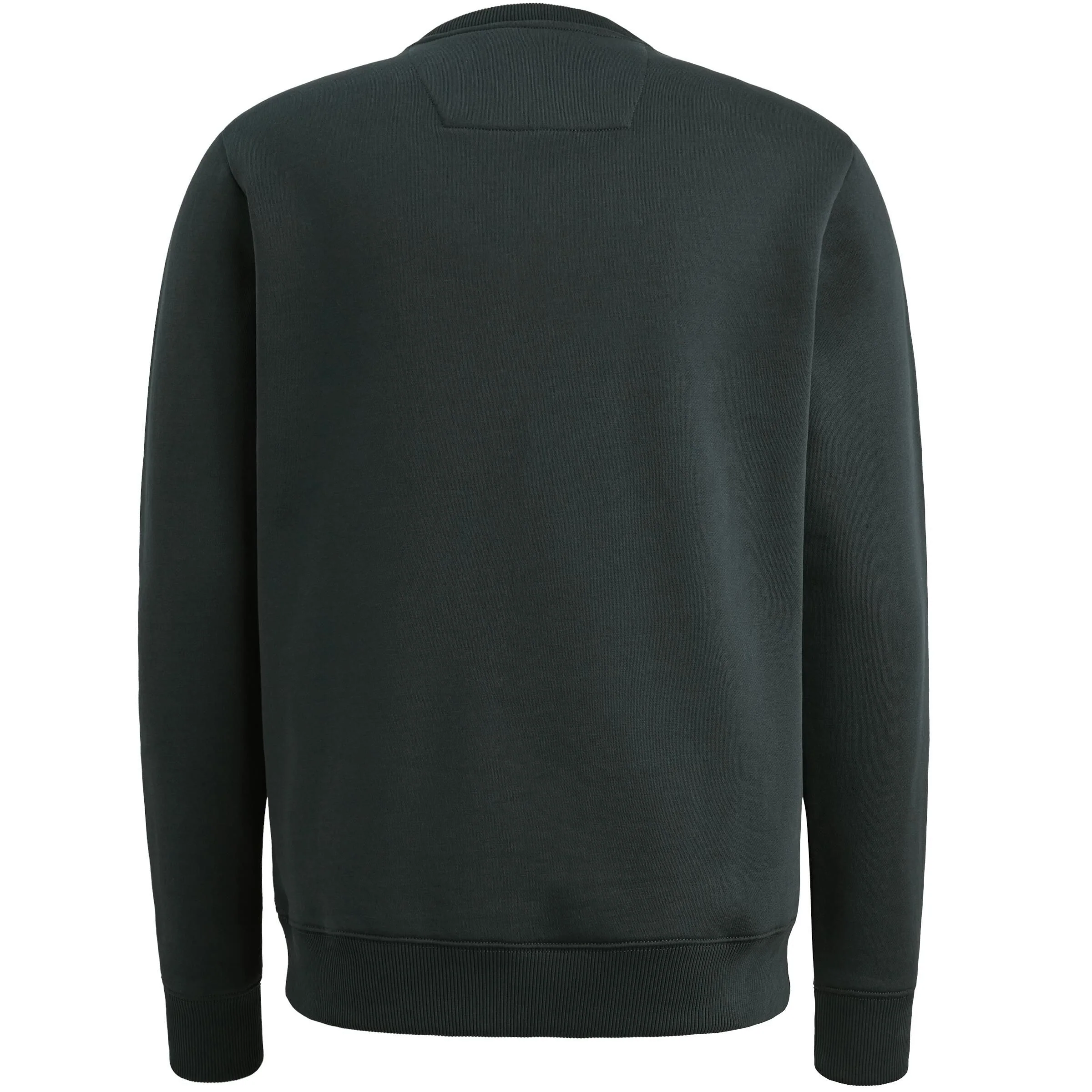 Sweatshirt aus Baumwollmix - Image 2