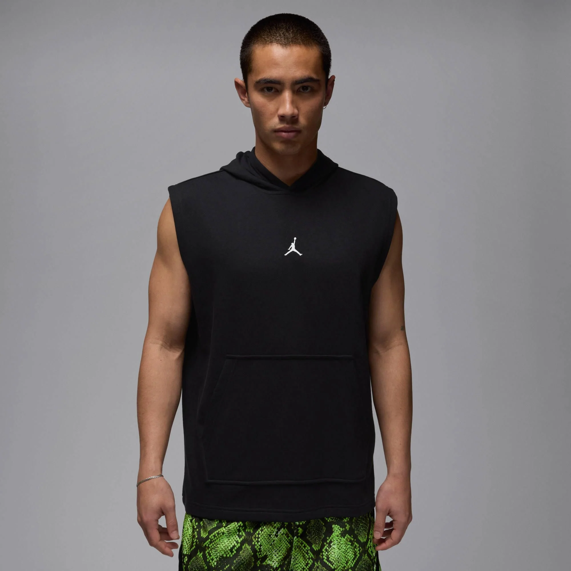 Sweatshirt aus Baumwollmix - Image 3