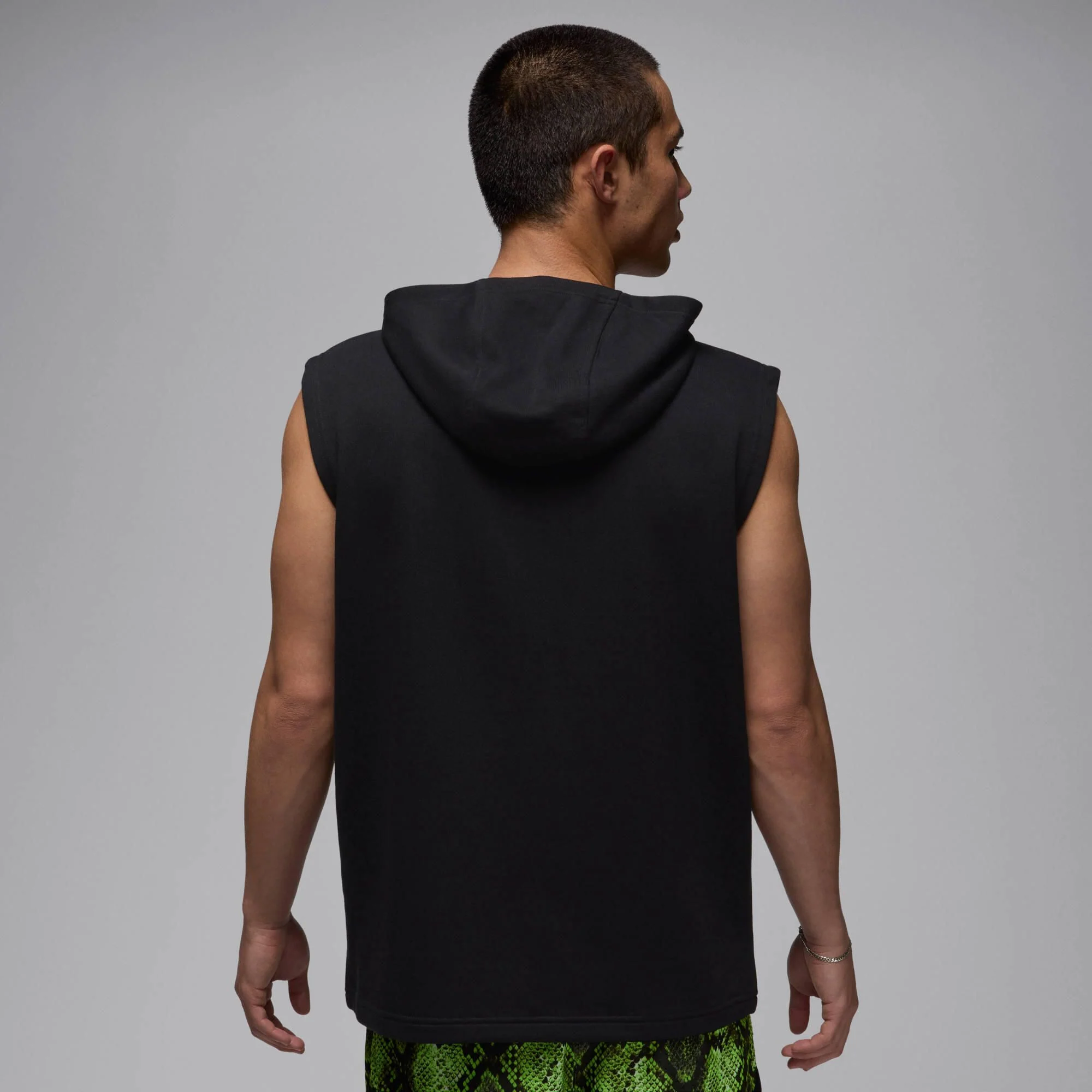 Sweatshirt aus Baumwollmix - Image 4