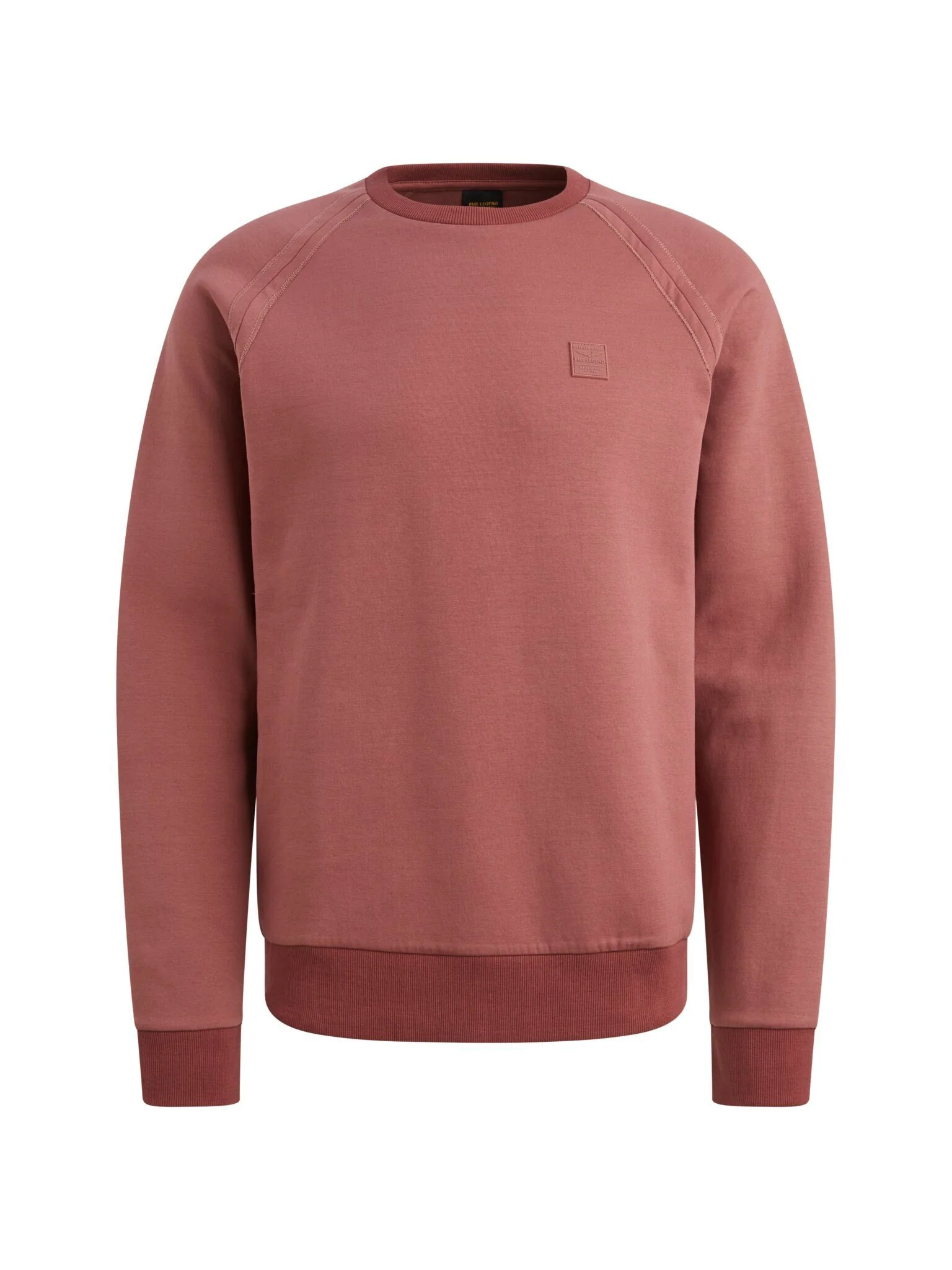 Sweatshirt aus Baumwollmix