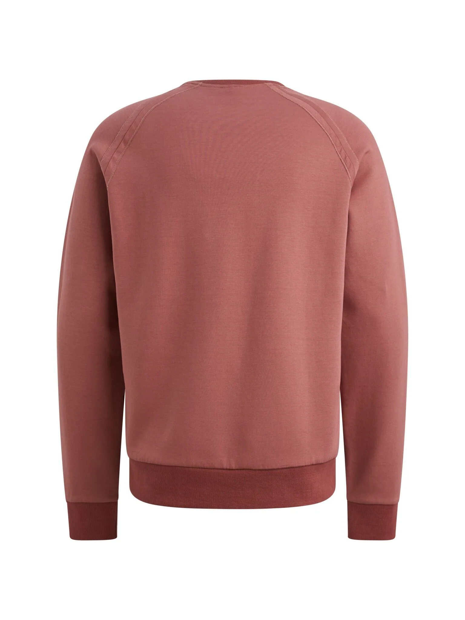 Sweatshirt aus Baumwollmix - Image 2