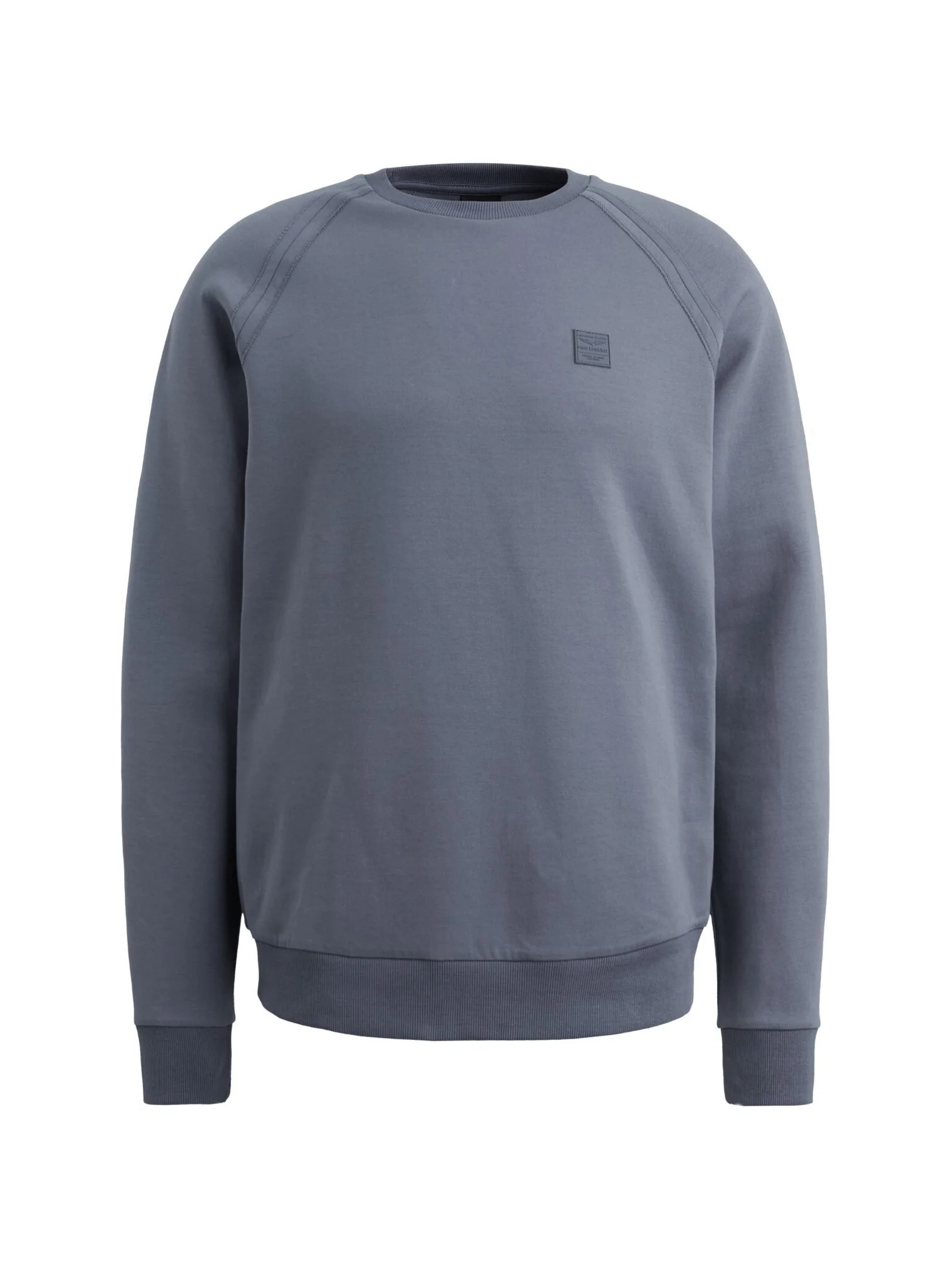 Sweatshirt aus Baumwollmix
