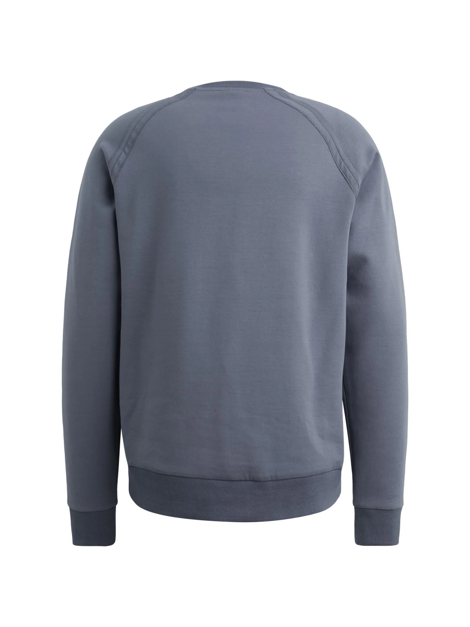 Sweatshirt aus Baumwollmix - Image 2