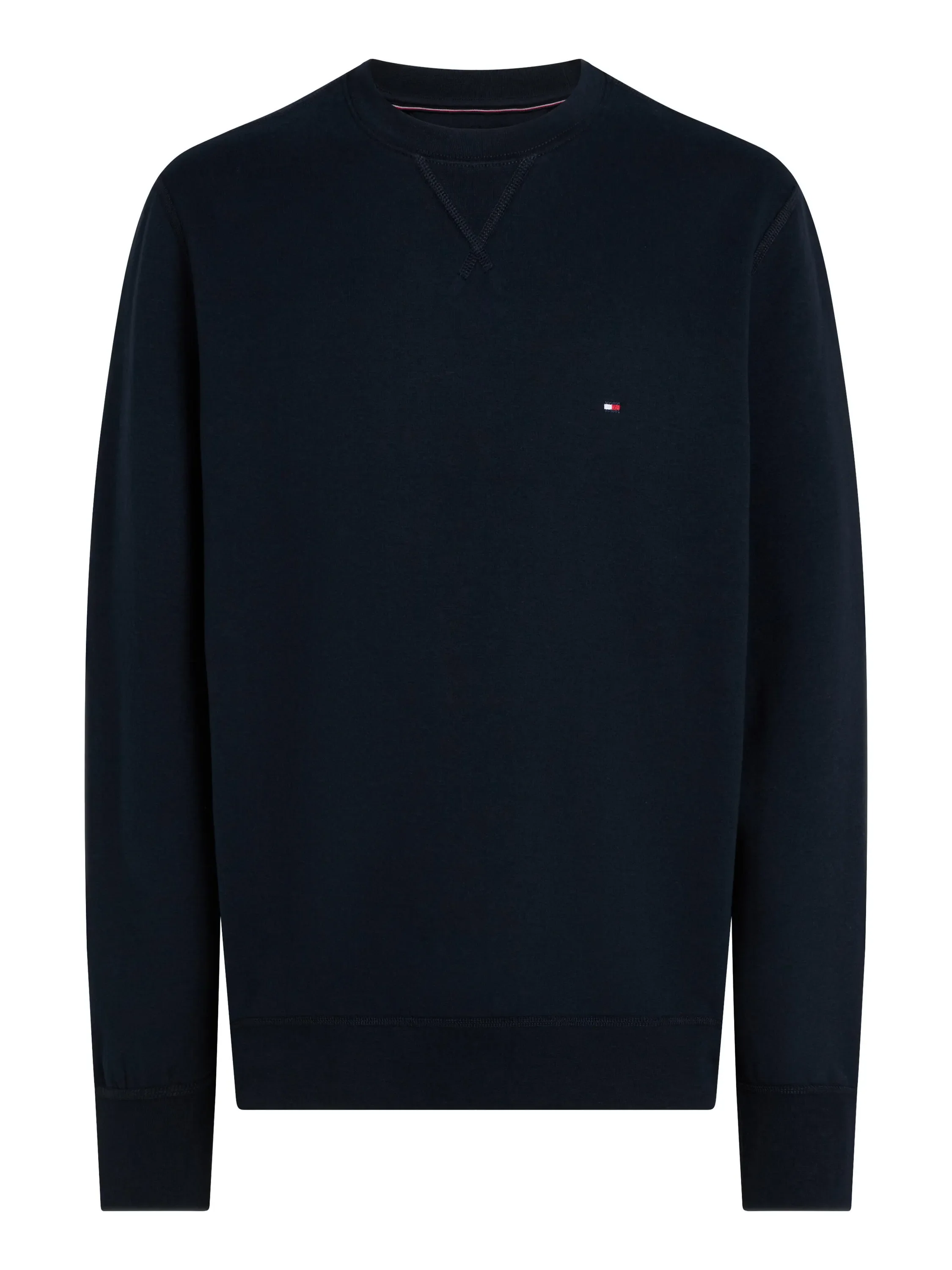 Sweatshirt aus Baumwollmix