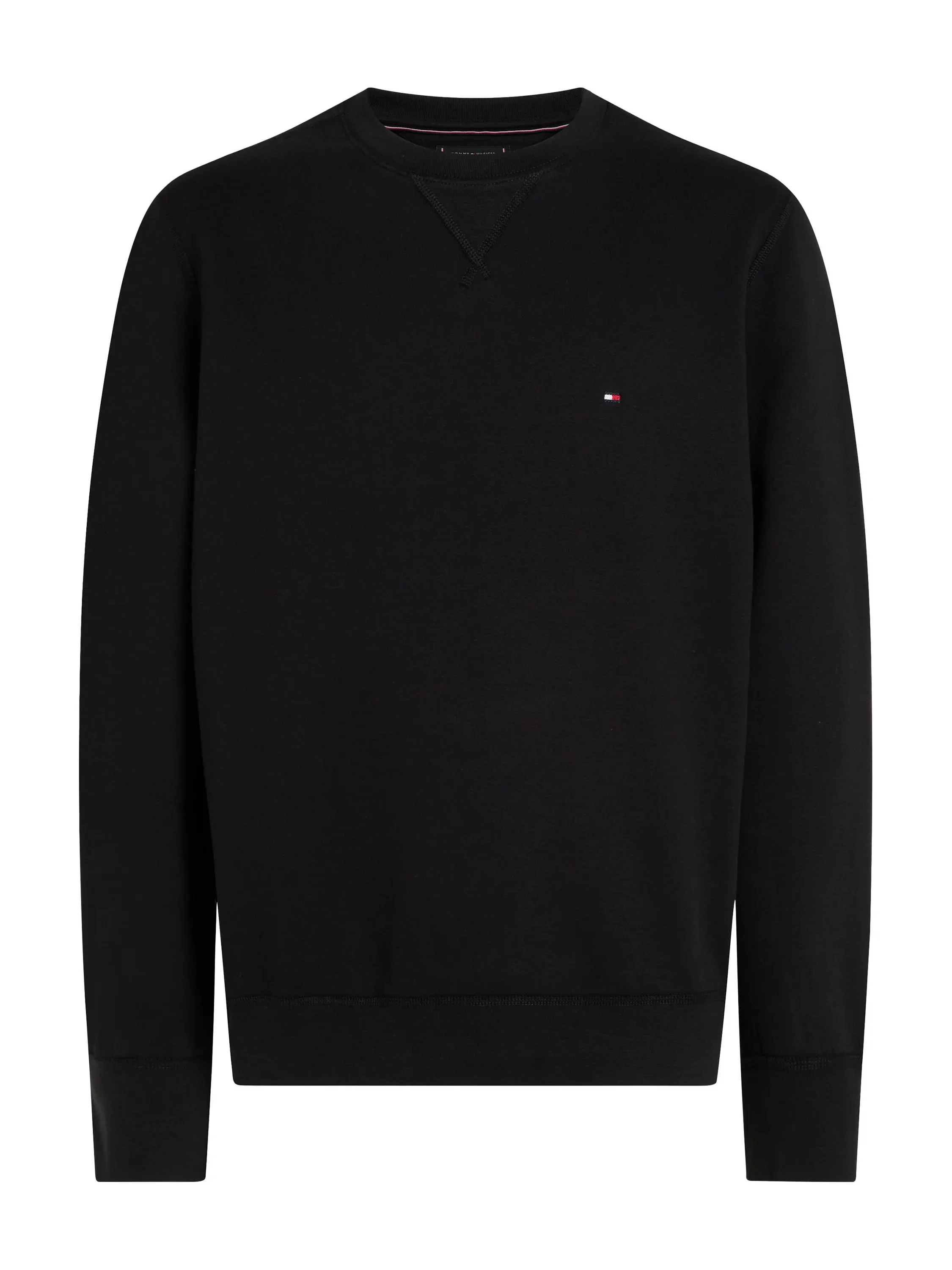 Sweatshirt aus Baumwollmix