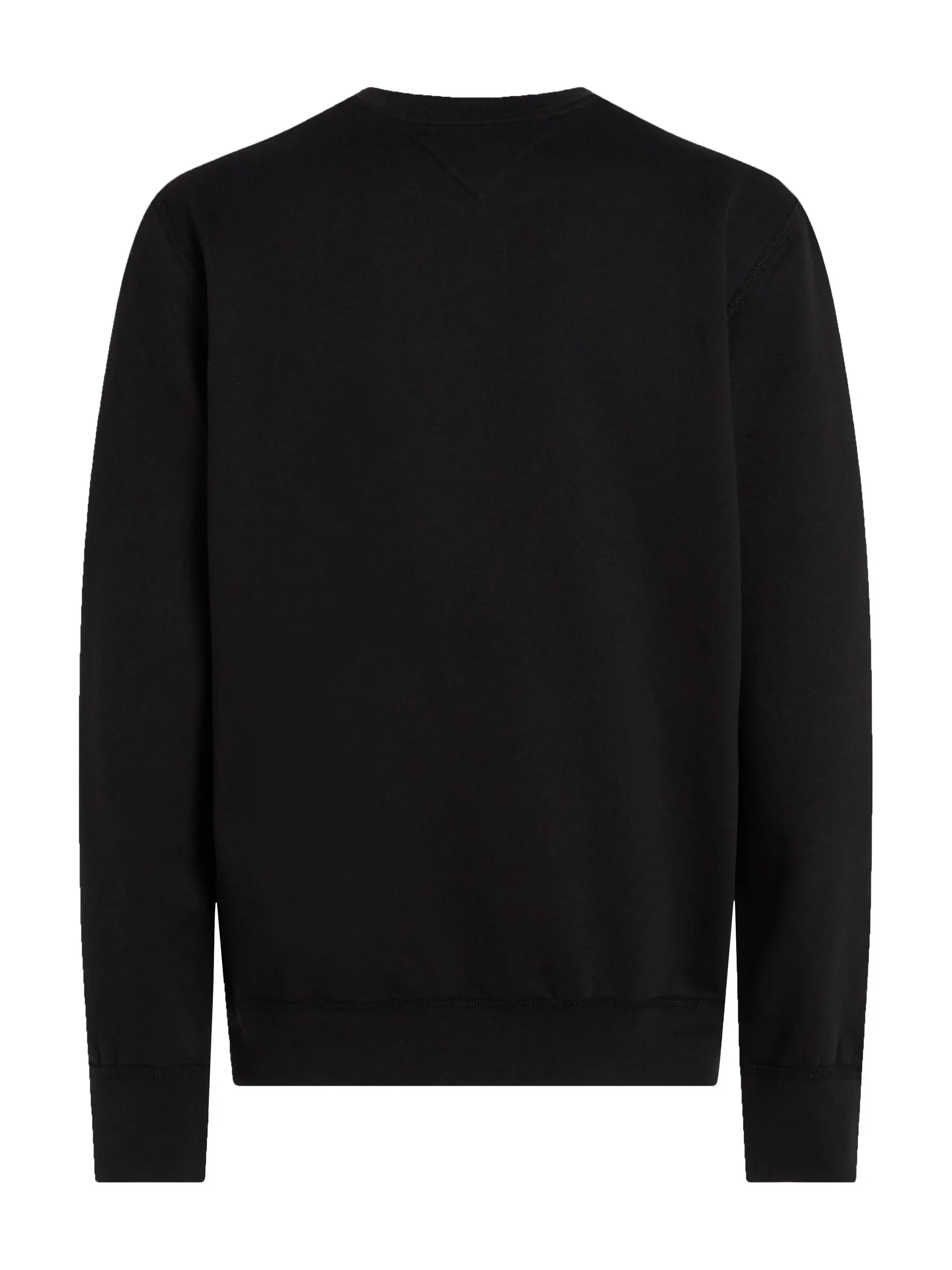 Sweatshirt aus Baumwollmix - Image 2
