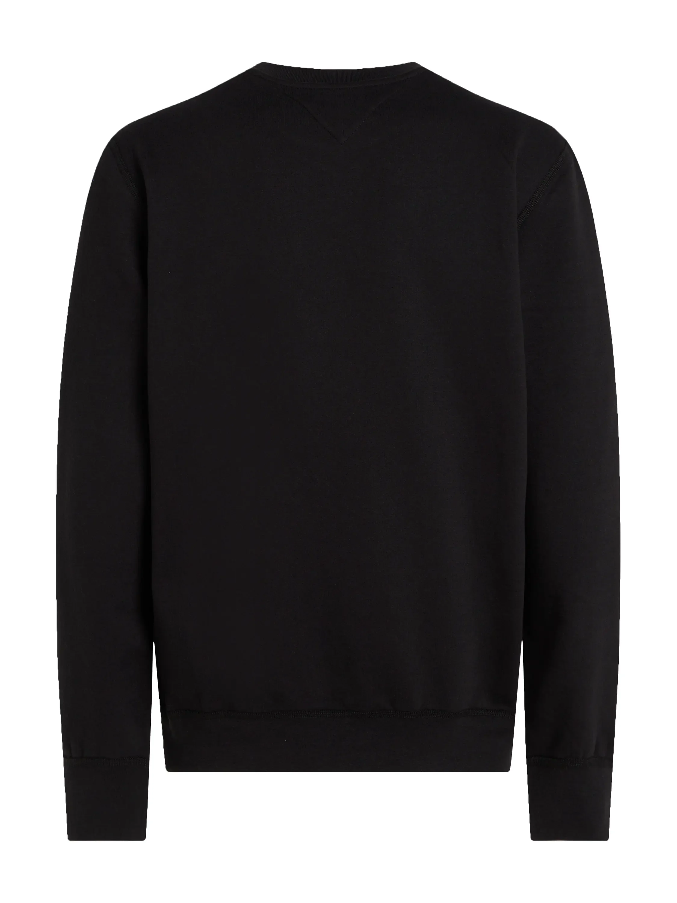 Sweatshirt aus Baumwollmix - Image 7