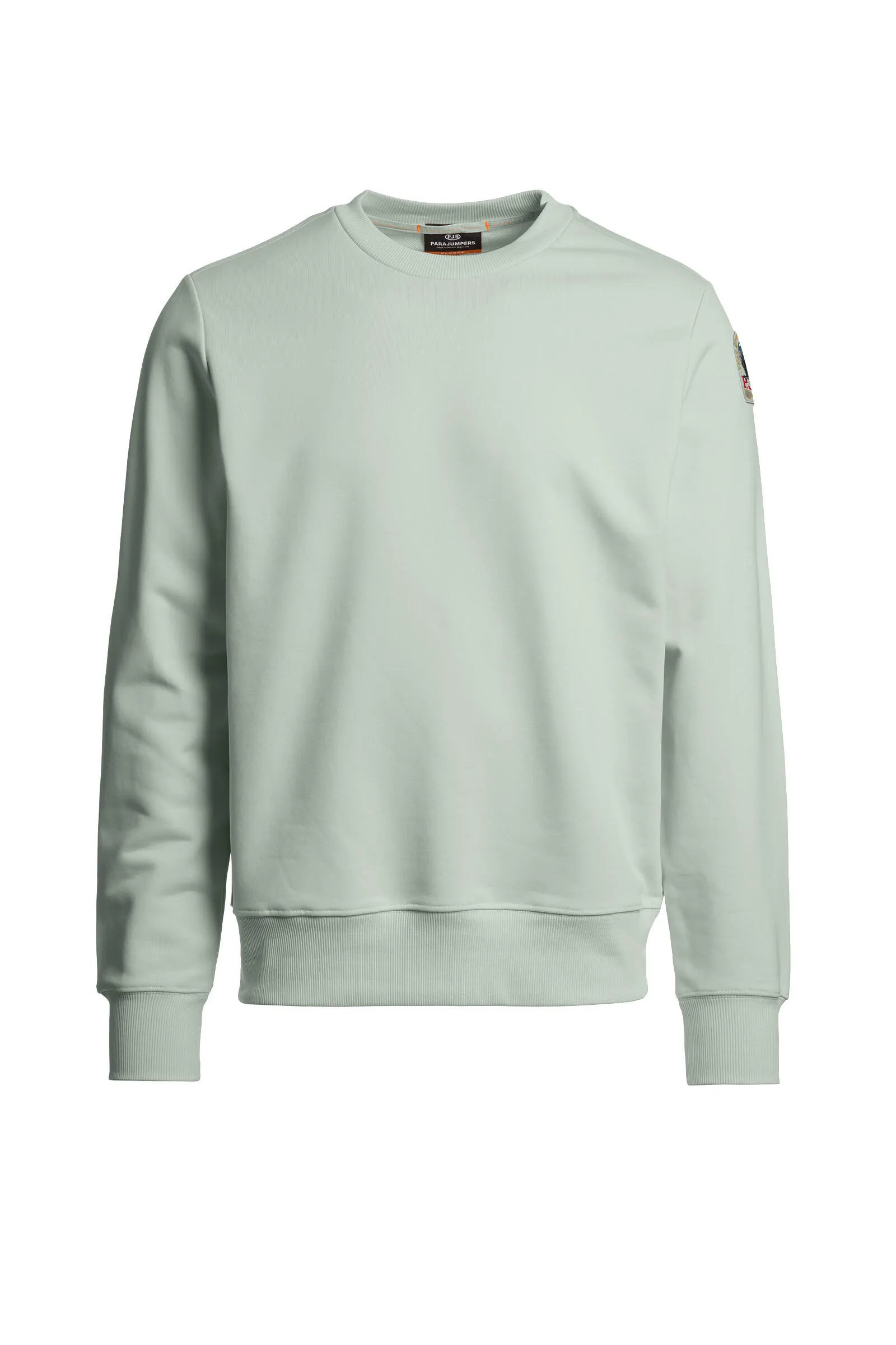 Sweatshirt aus Baumwollmix