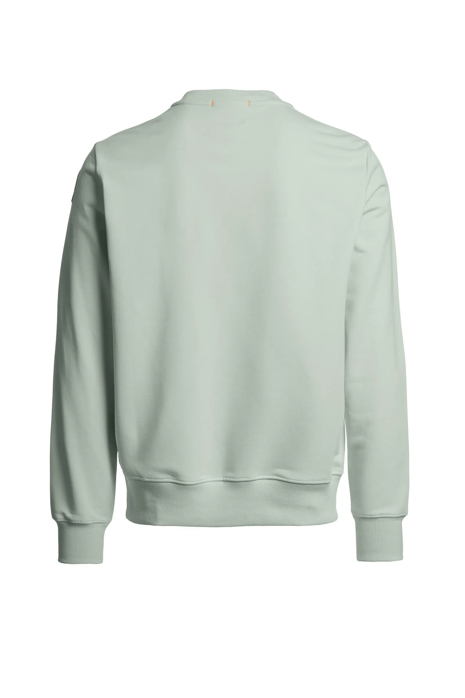 Sweatshirt aus Baumwollmix - Image 2