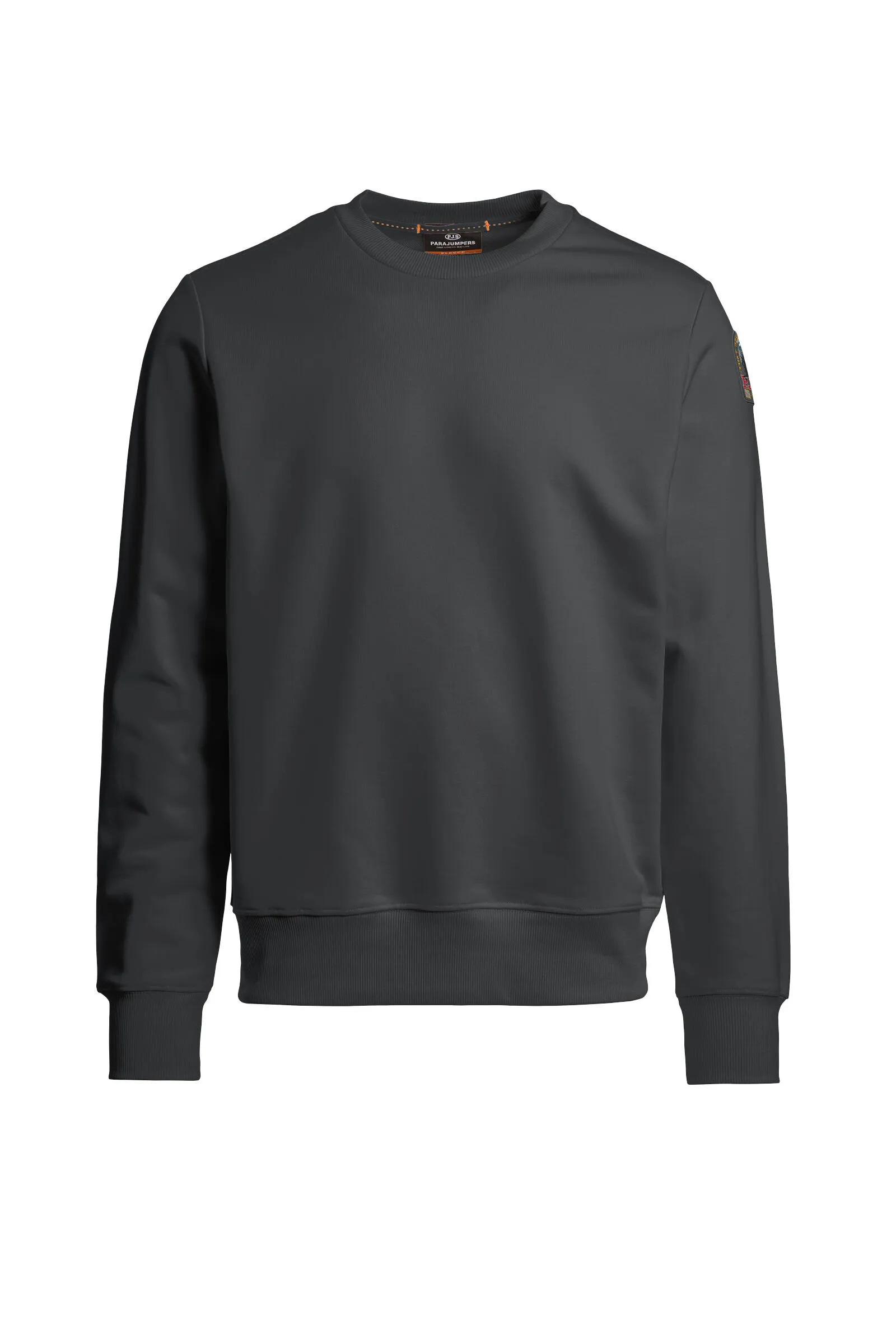 Sweatshirt aus Baumwollmix