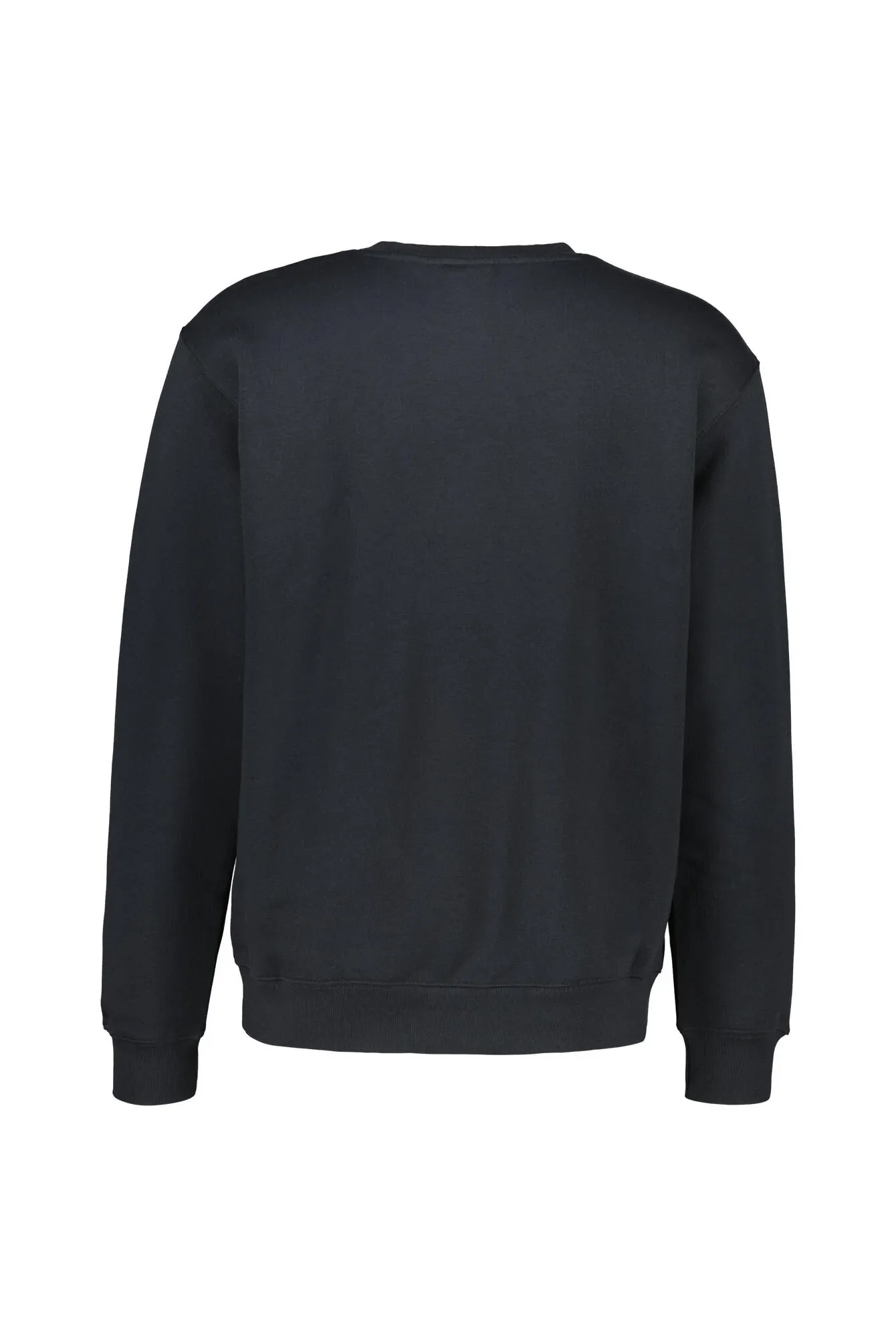 Sweatshirt aus Baumwollmix - Image 2