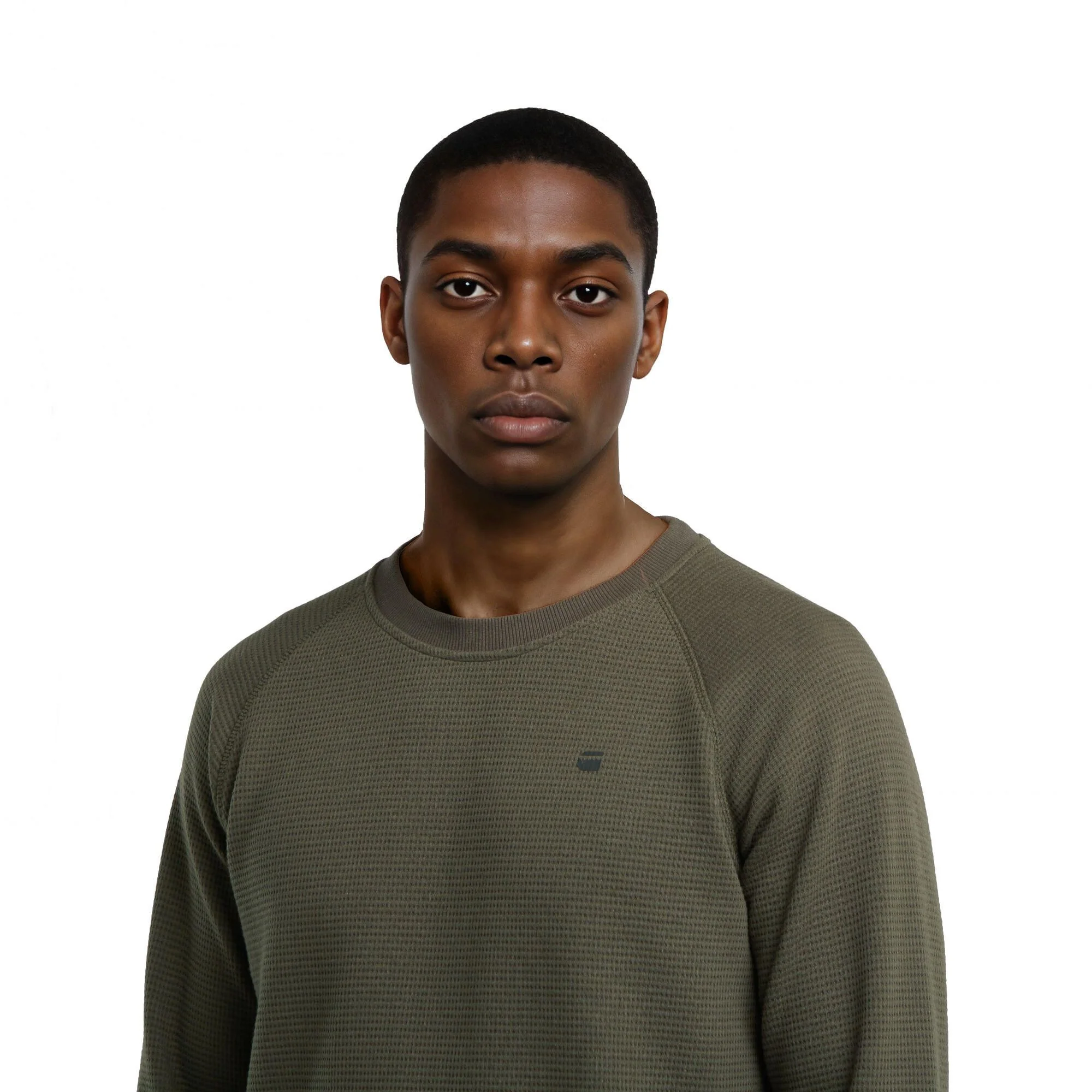 Sweatshirt aus Baumwollmix - Image 4