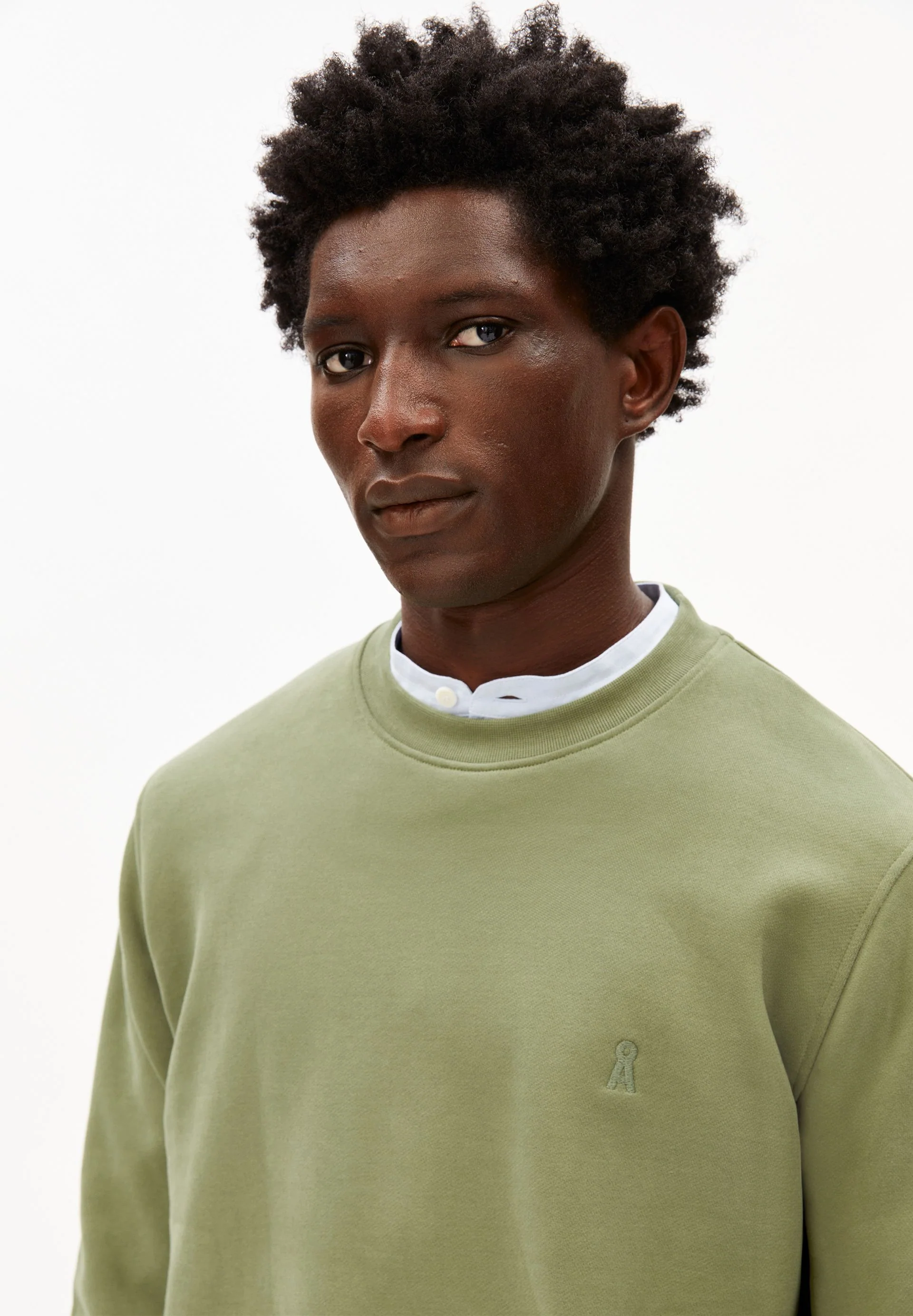 Sweatshirt aus Bio-Baumwolle - Image 6