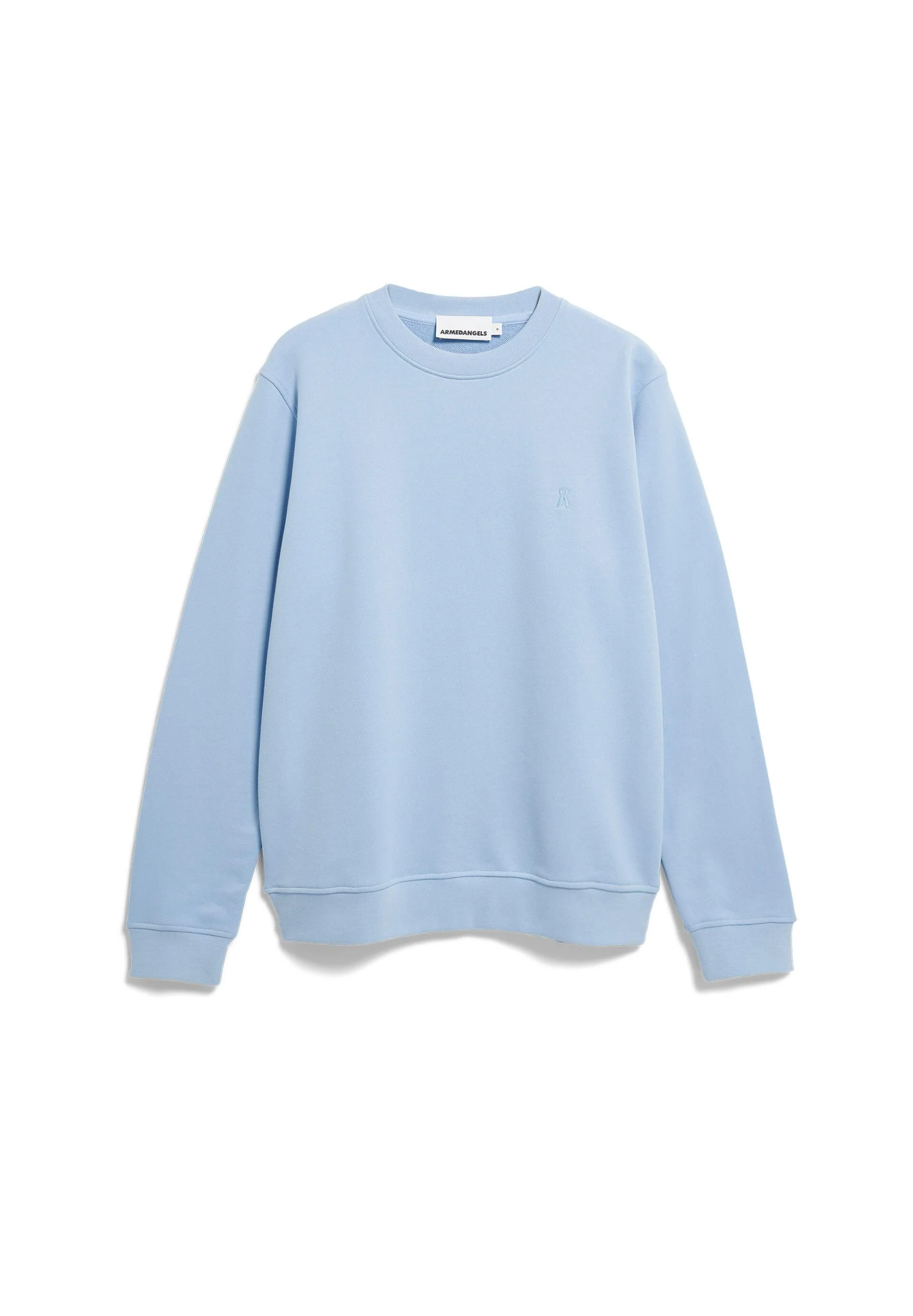 Sweatshirt aus Bio-Baumwolle