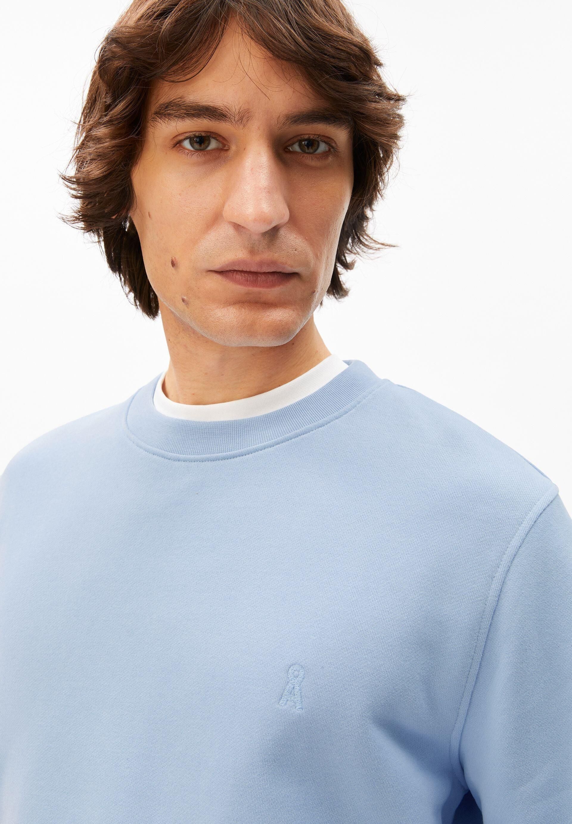 Sweatshirt aus Bio-Baumwolle - Image 4