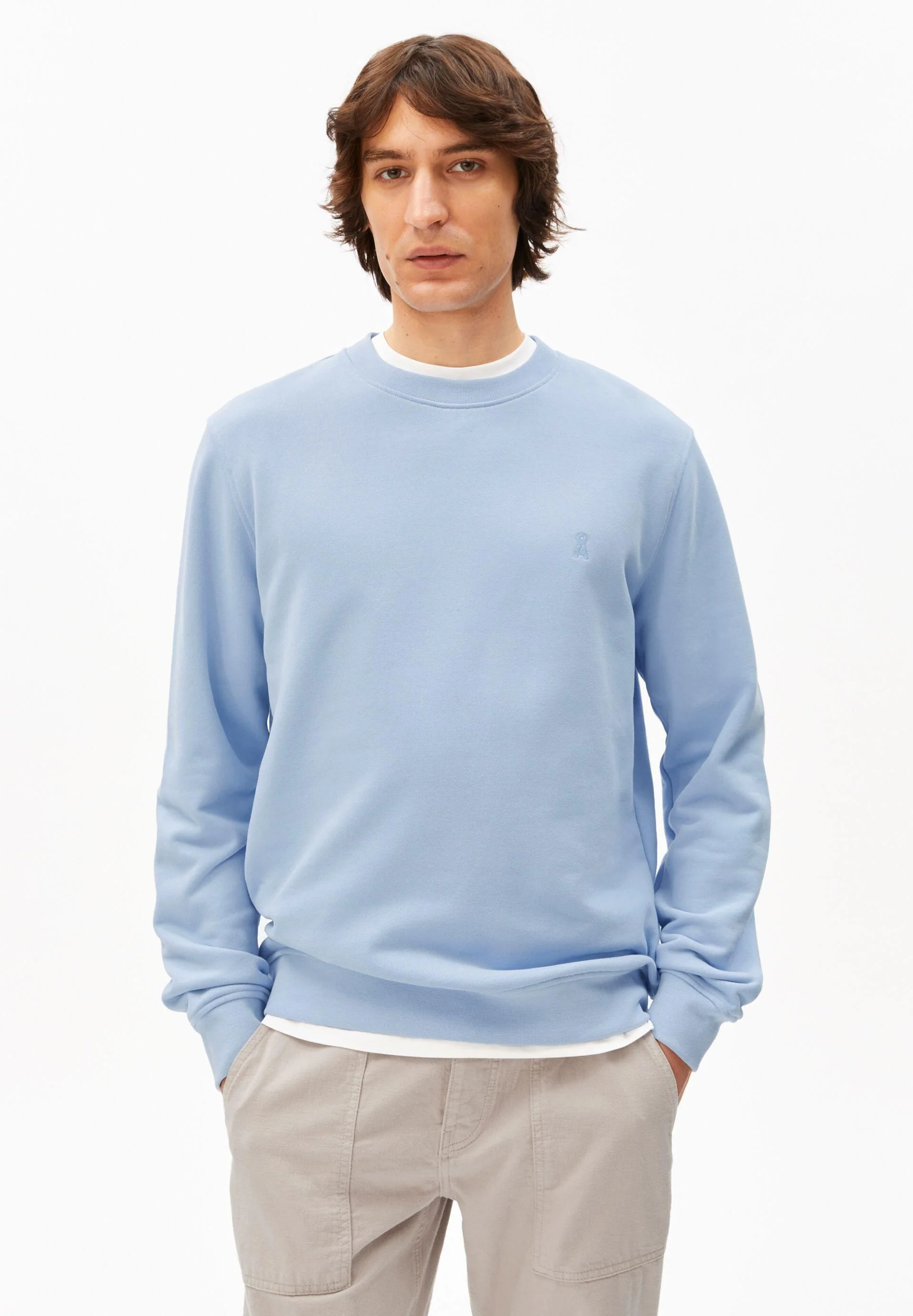 Sweatshirt aus Bio-Baumwolle - Image 5