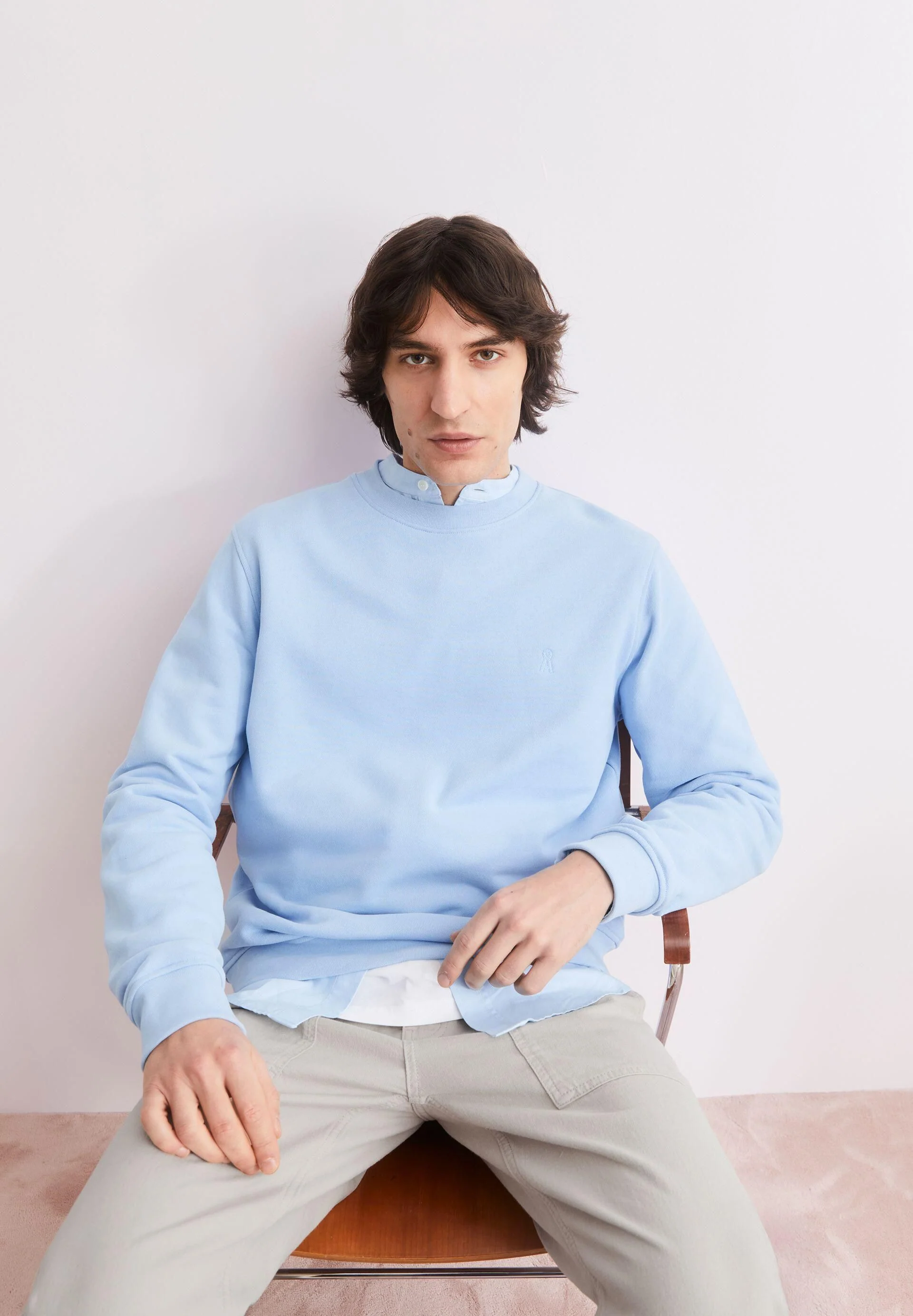 Sweatshirt aus Bio-Baumwolle - Image 6