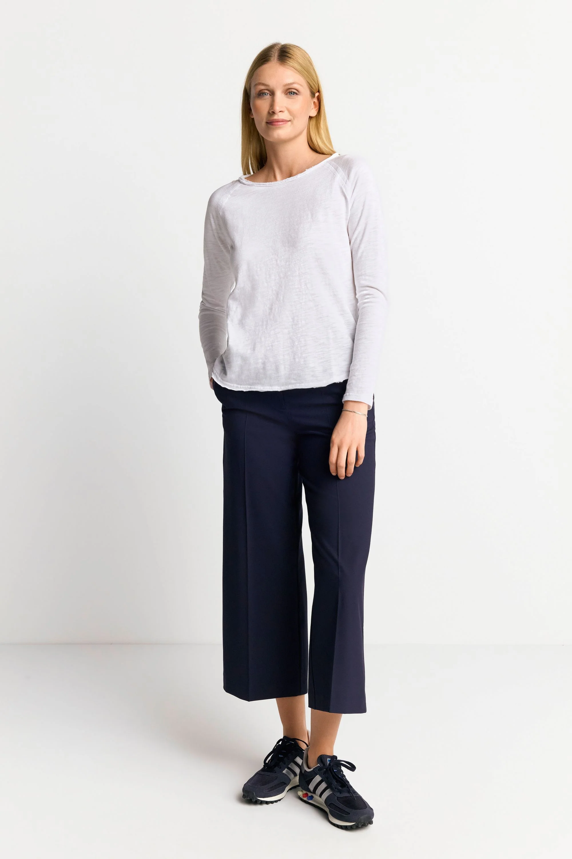 Sweatshirt aus Bio-Baumwolle - Image 4