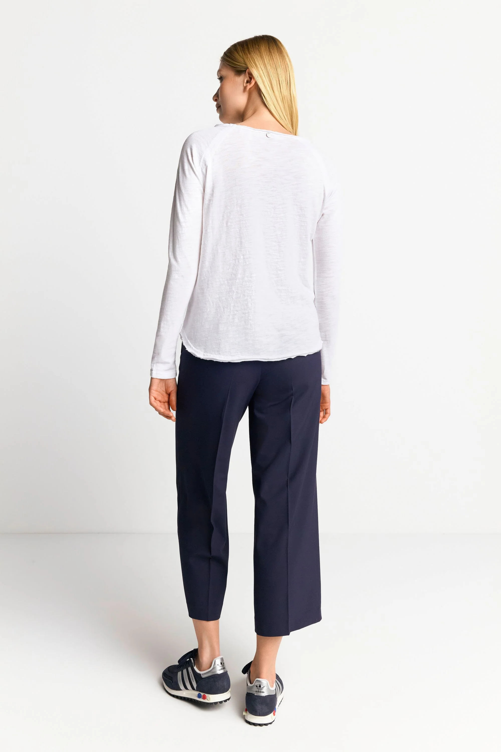 Sweatshirt aus Bio-Baumwolle - Image 5
