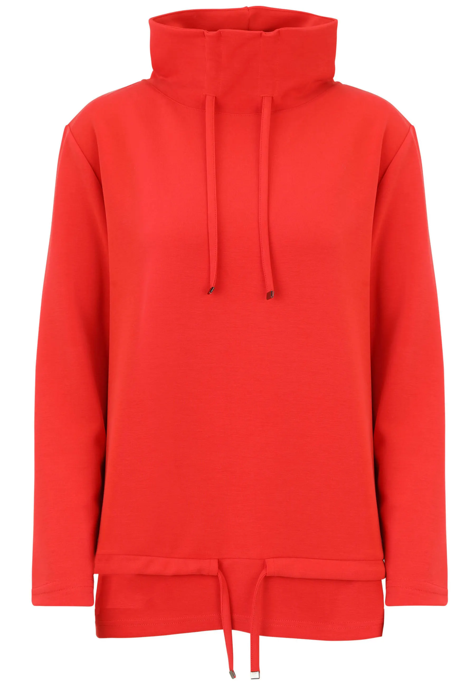 Sweatshirt aus Modal-Mix