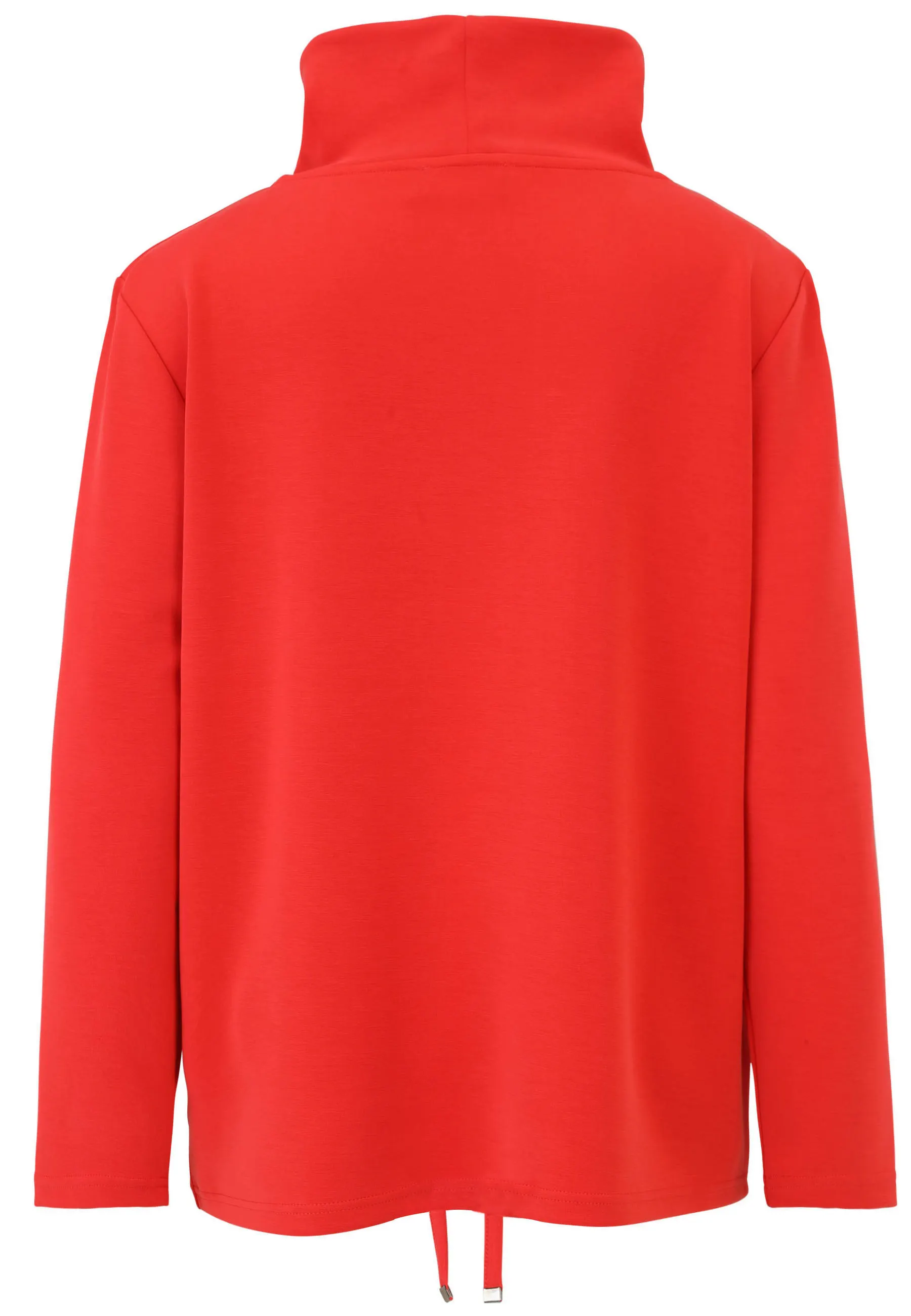 Sweatshirt aus Modal-Mix - Image 2