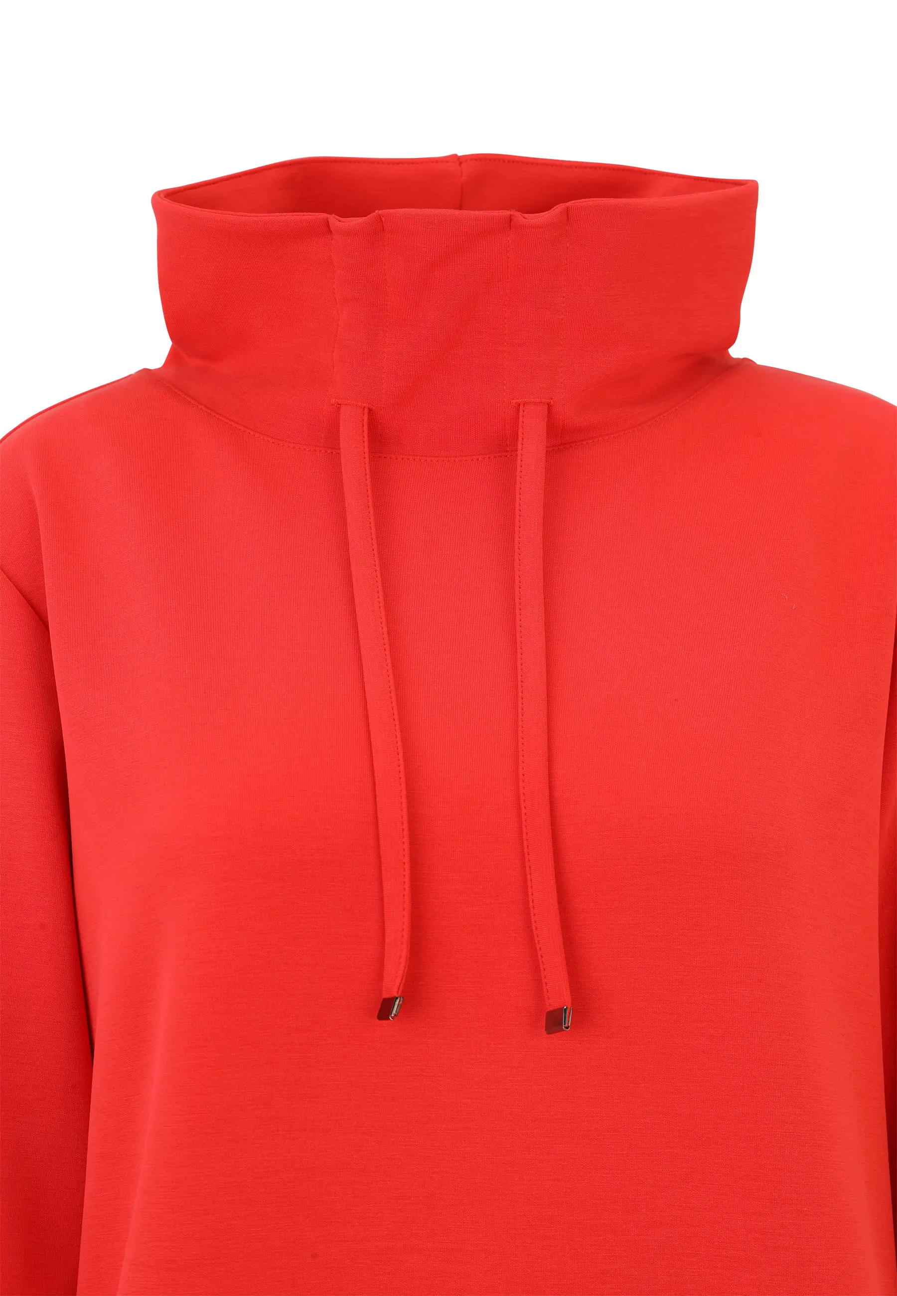 Sweatshirt aus Modal-Mix - Image 3