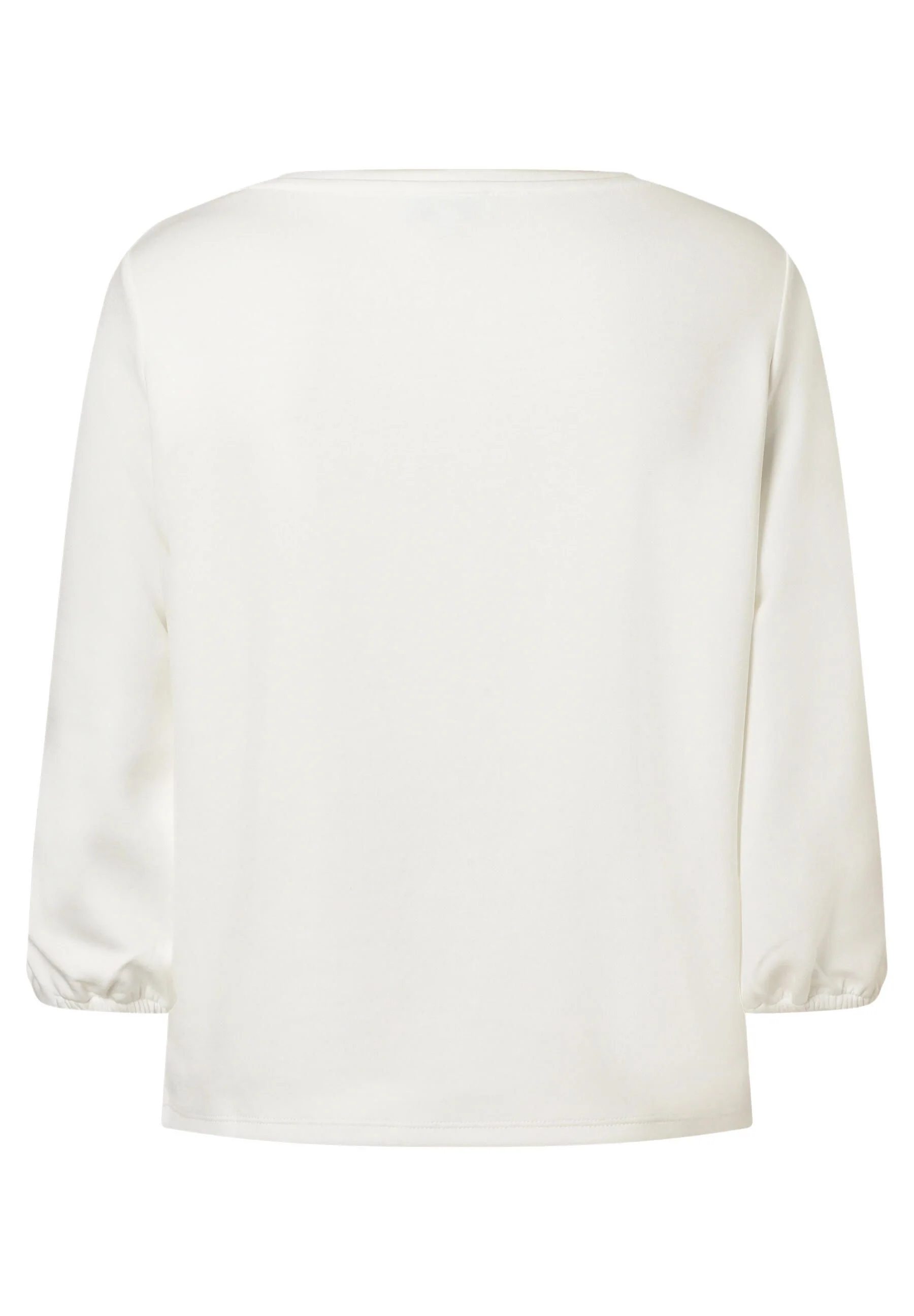 Sweatshirt aus Modalmix - Image 2