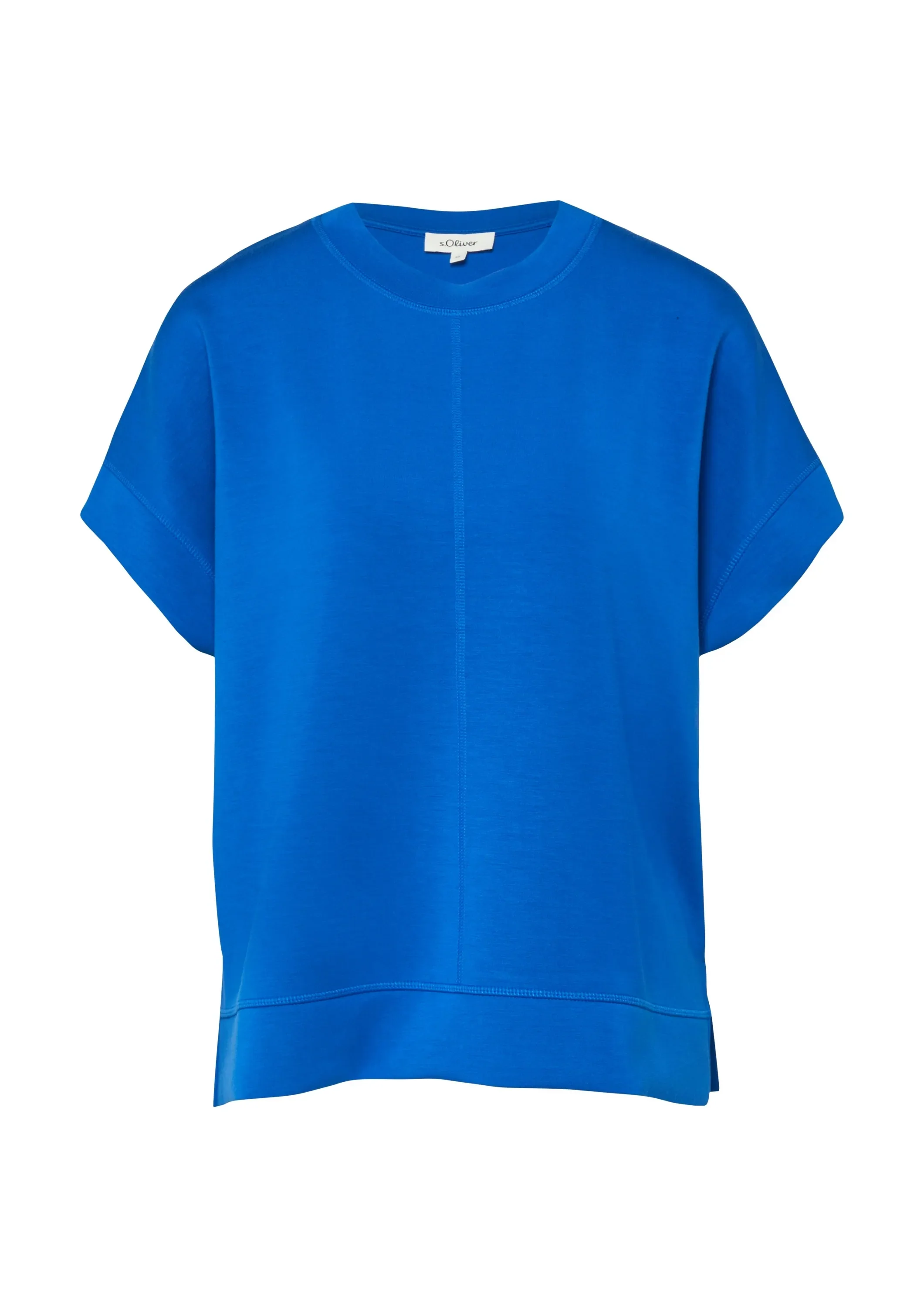 Sweatshirt aus Scuba - Image 2