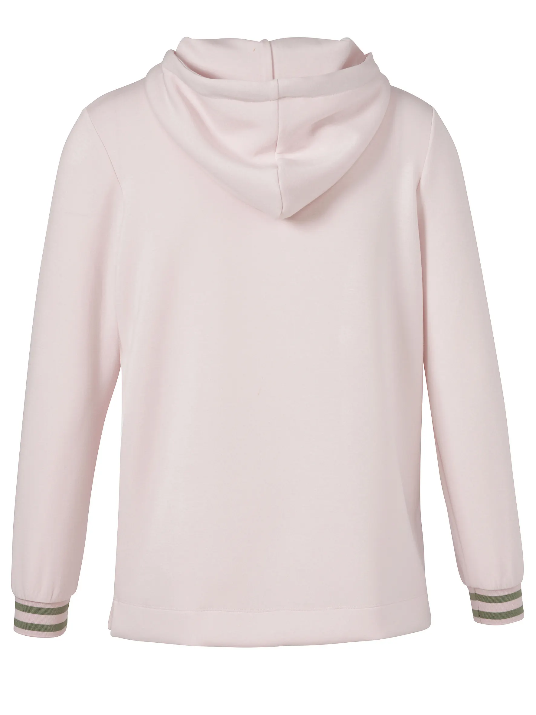 Sweatshirt aus Viskosemix - Image 2