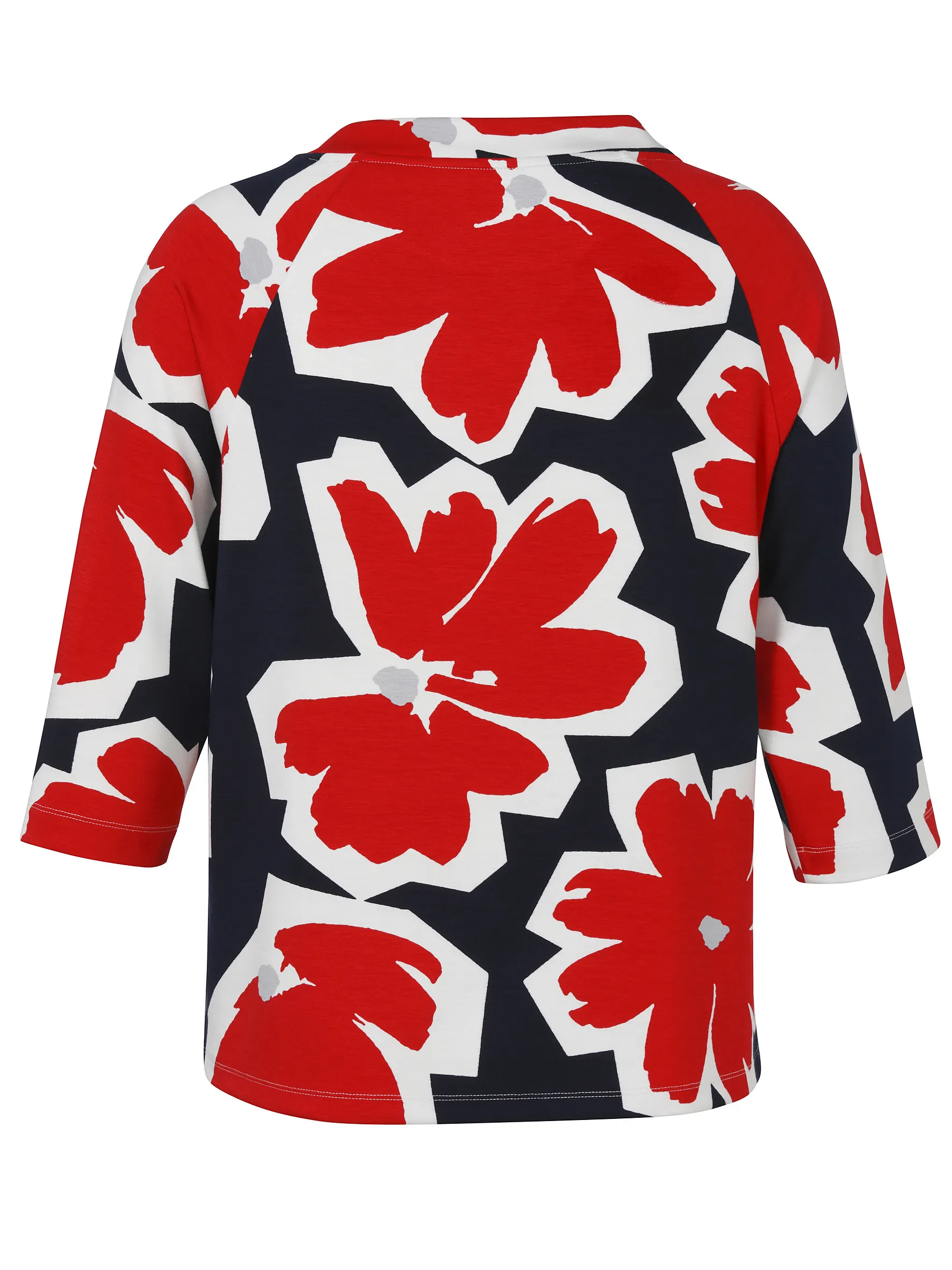 Sweatshirt aus Viskosemix - Image 2