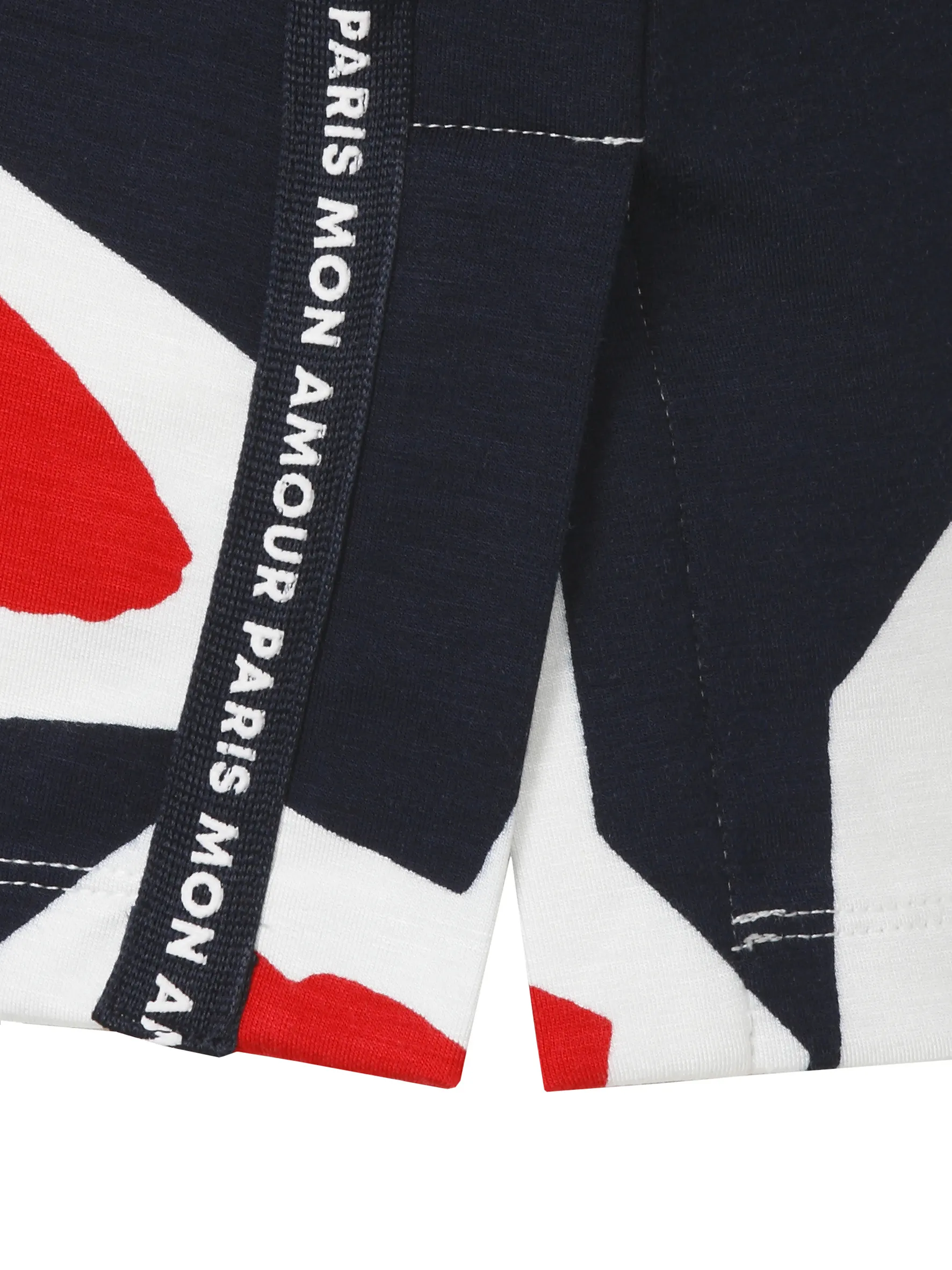 Sweatshirt aus Viskosemix - Image 3