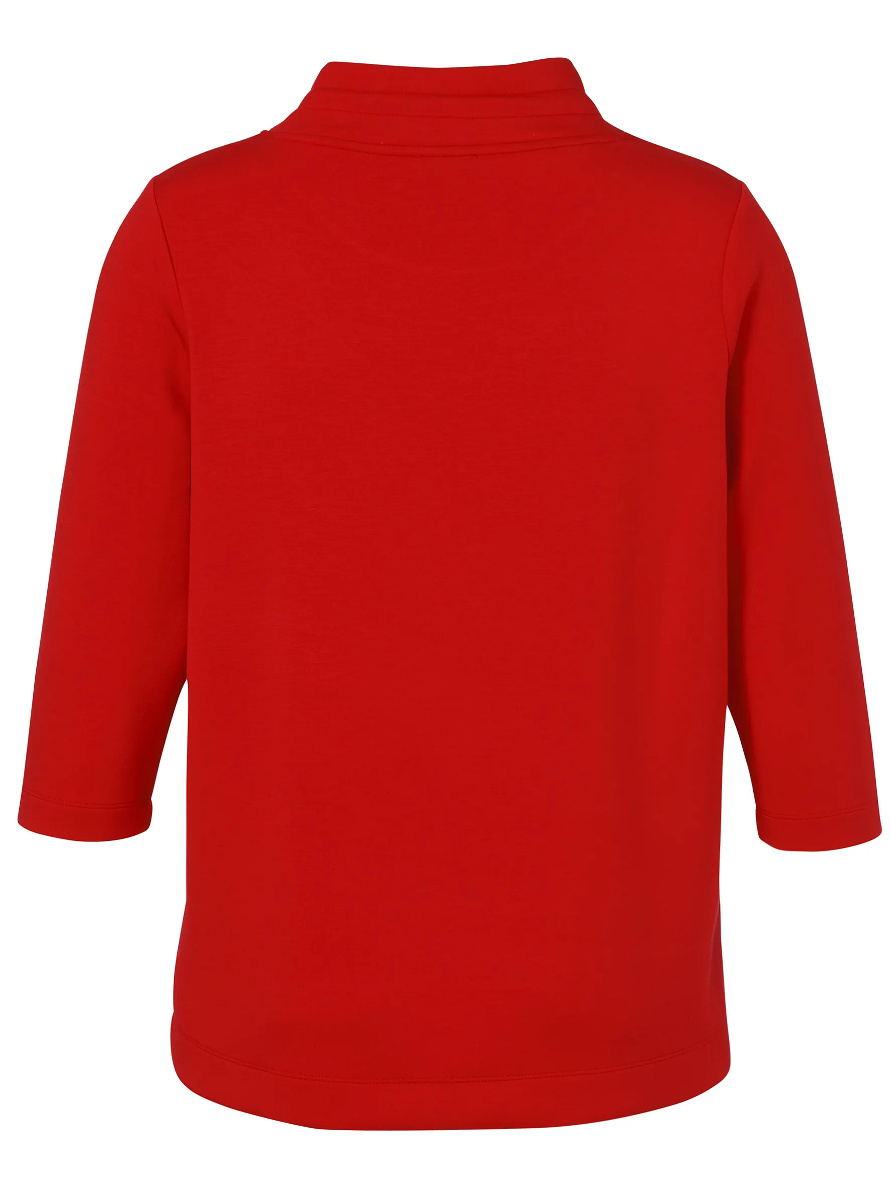 Sweatshirt aus Viskosemix - Image 2